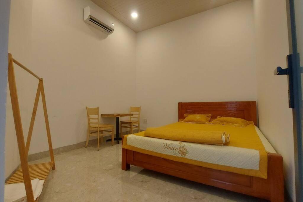 Homestay Biển Chiều