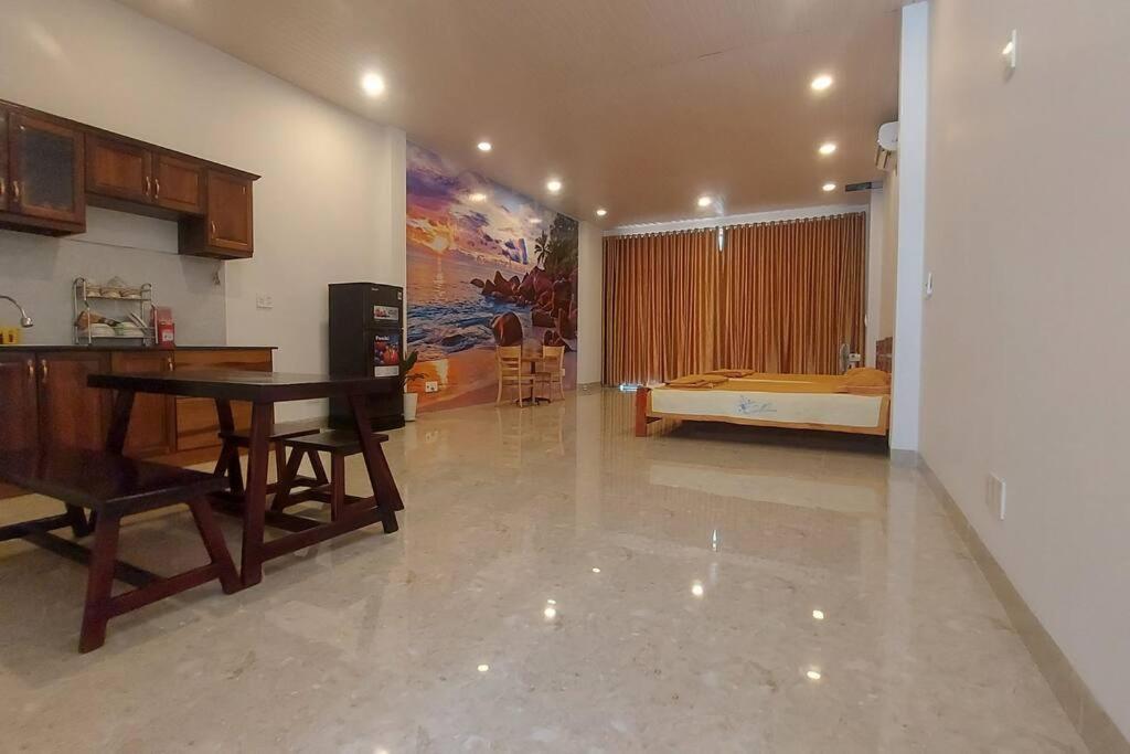 Homestay Biển Chiều