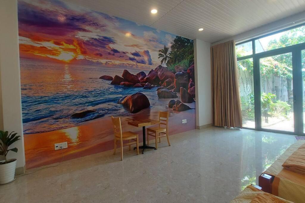 Homestay Biển Chiều