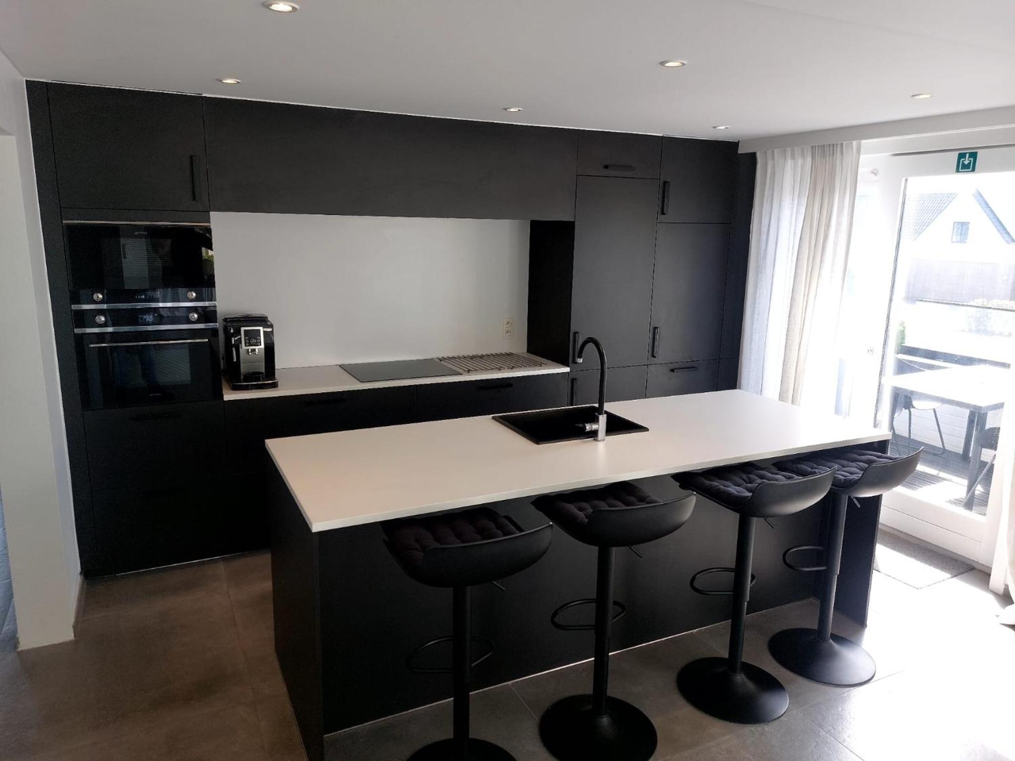 The White Villa