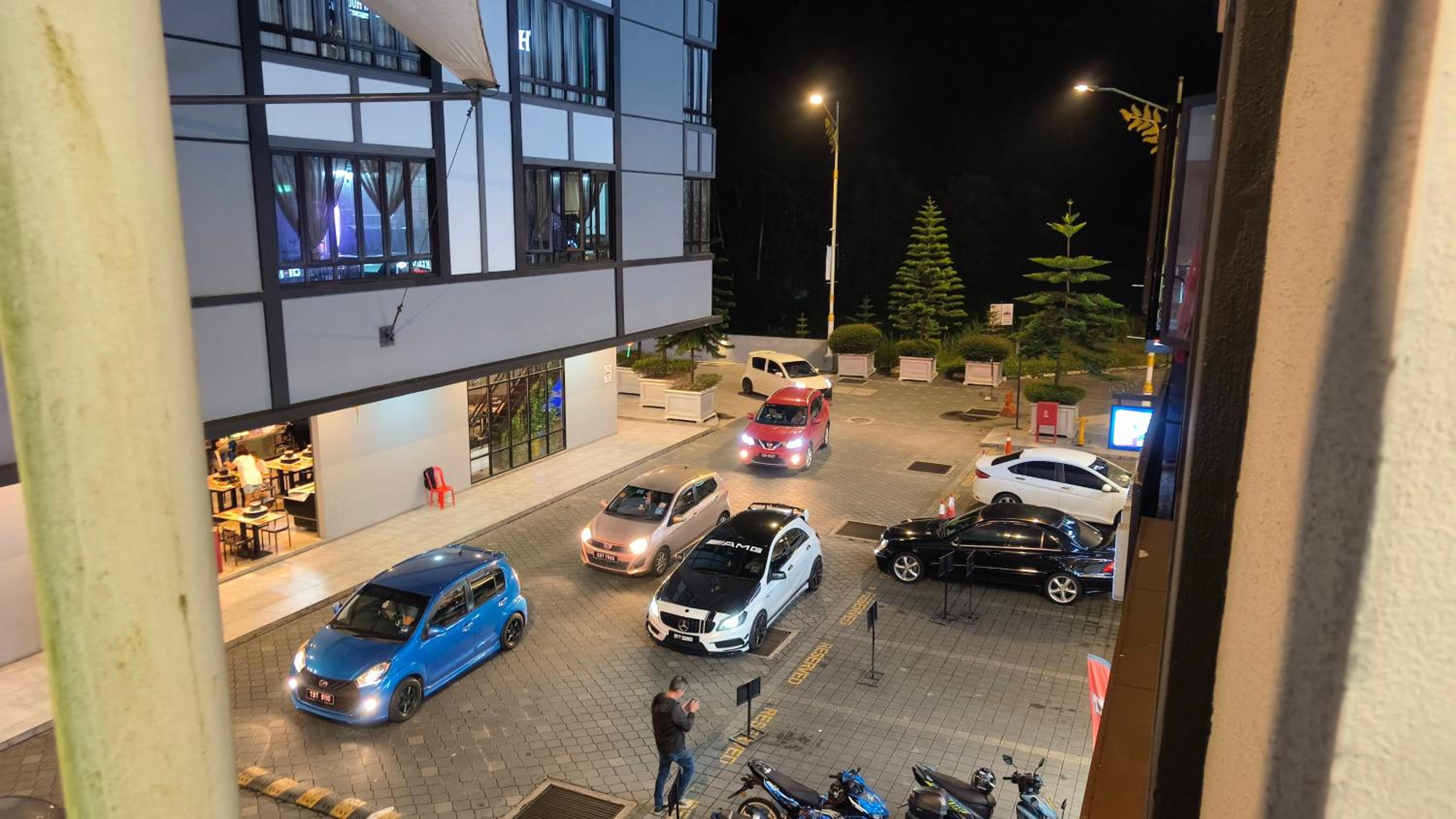 Centrum Homestay