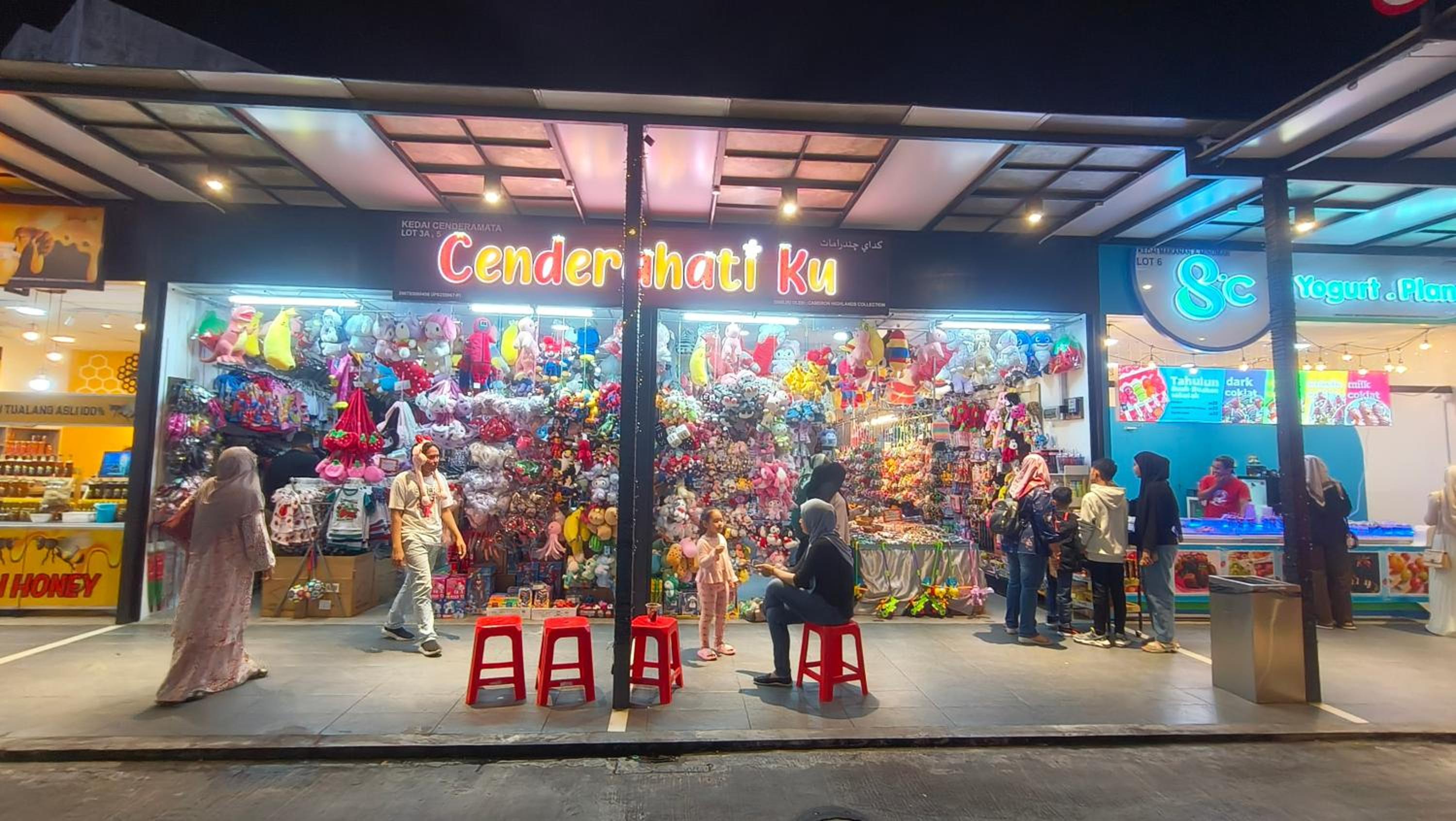Centrum Homestay