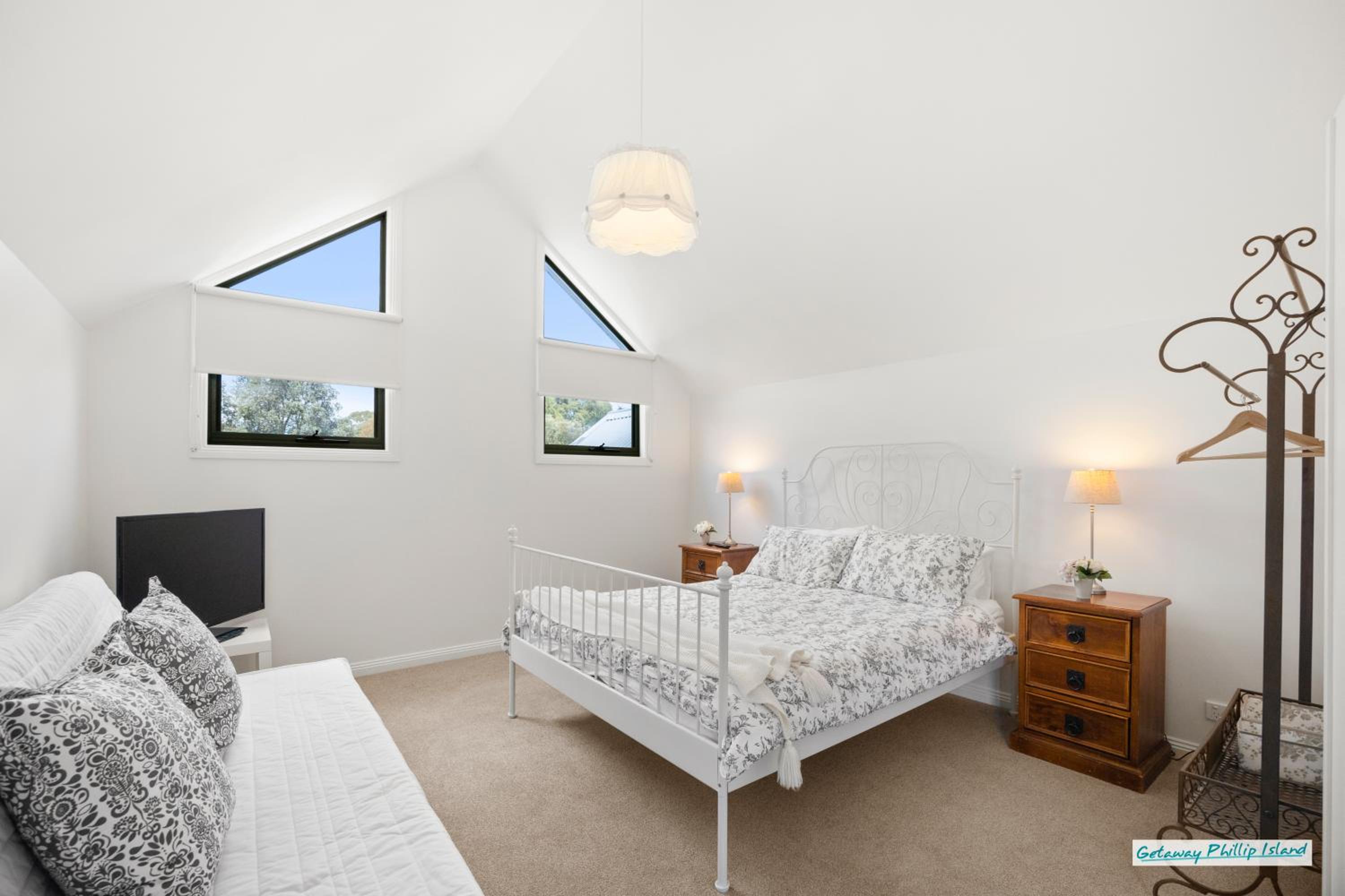 Villa de Mer at Phillip Island