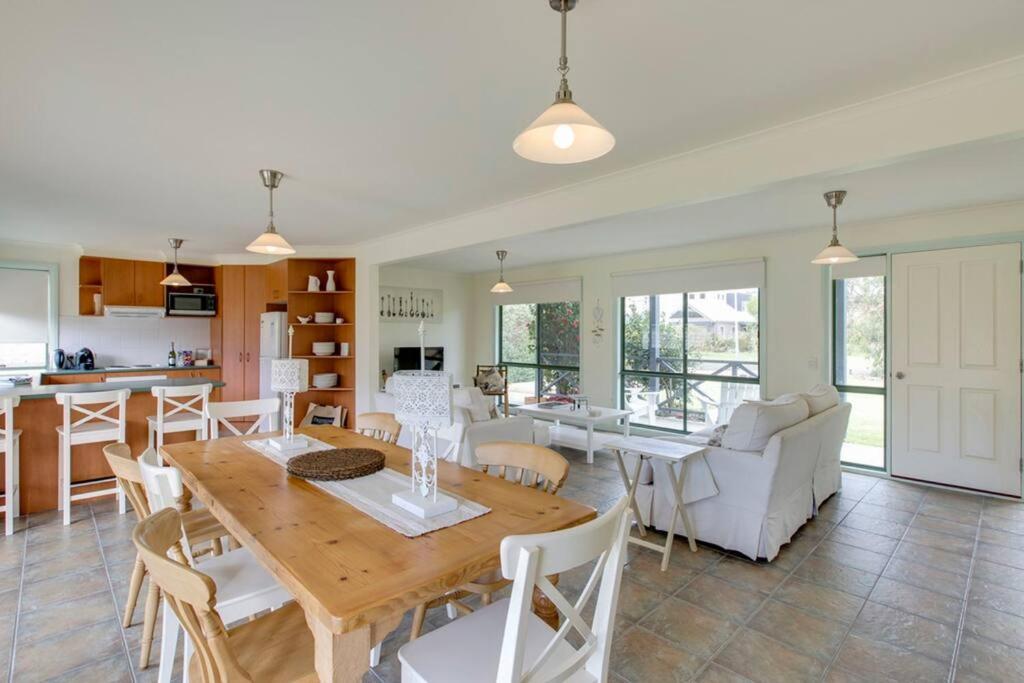 Villa de Mer at Phillip Island