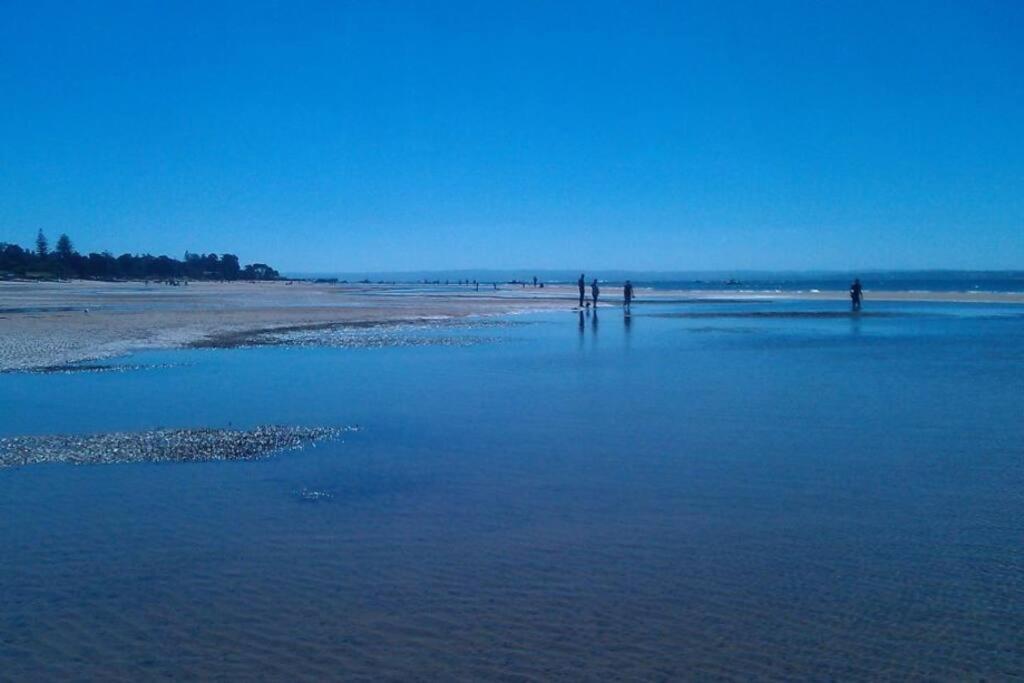 Villa de Mer at Phillip Island