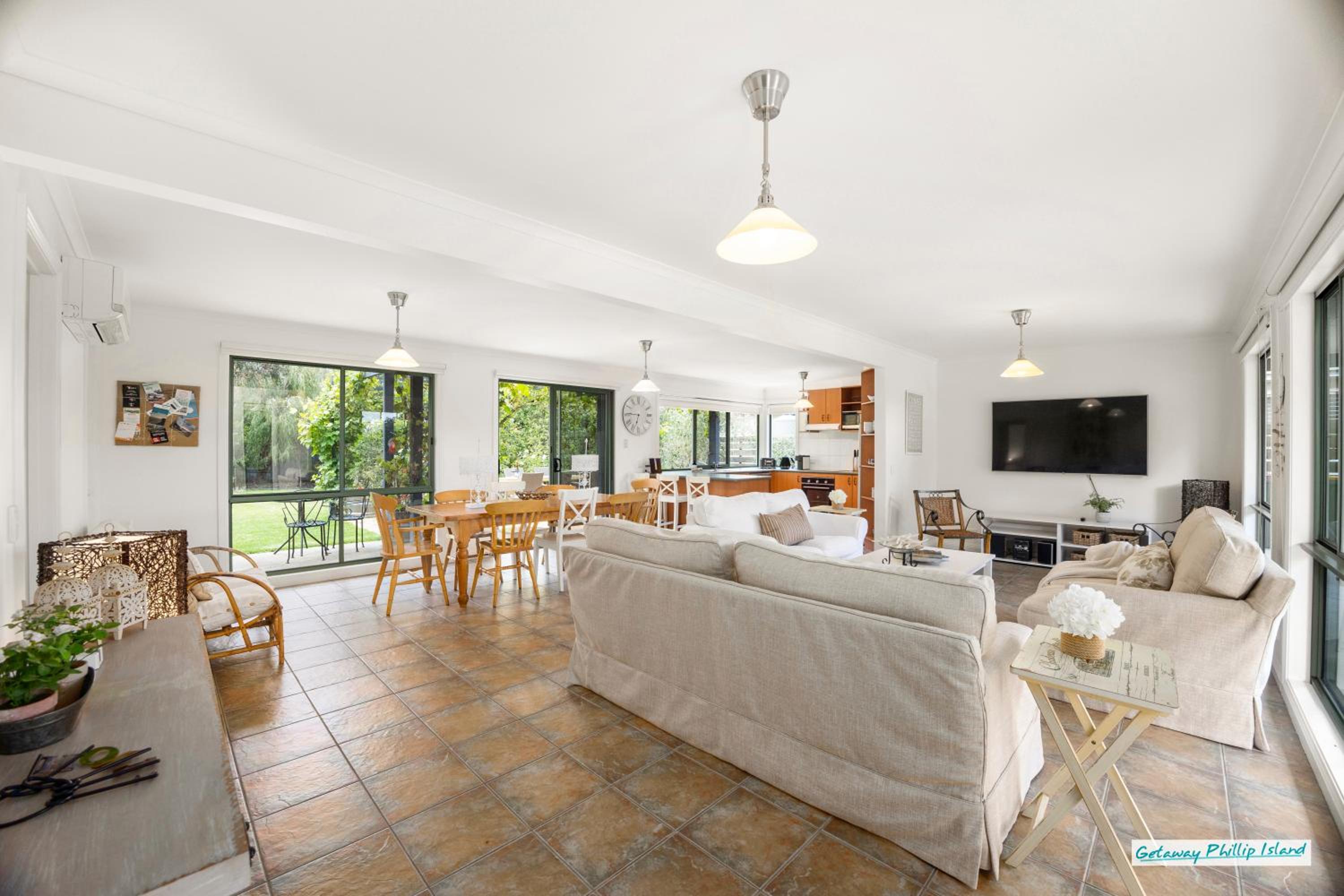 Villa de Mer at Phillip Island