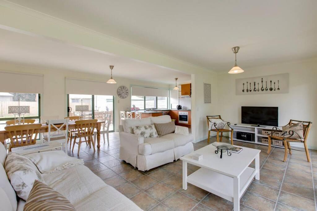 Villa de Mer at Phillip Island
