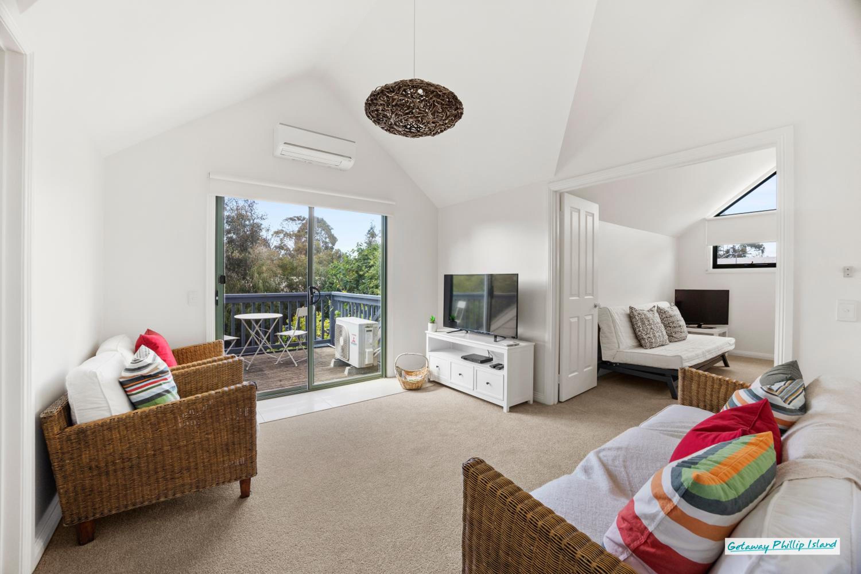 Villa de Mer at Phillip Island
