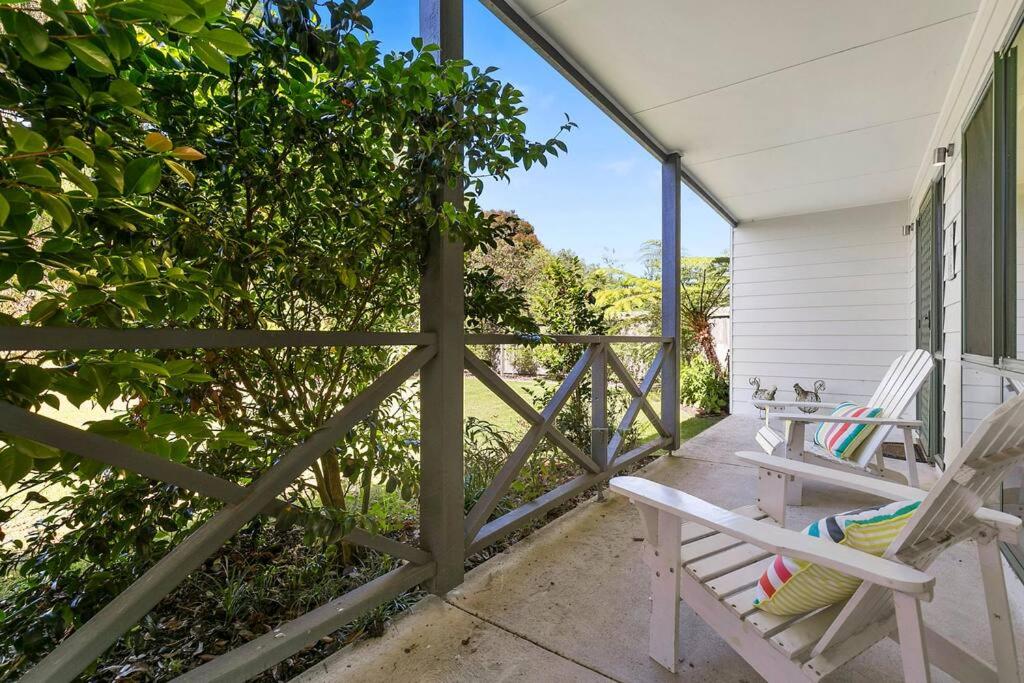 Villa de Mer at Phillip Island