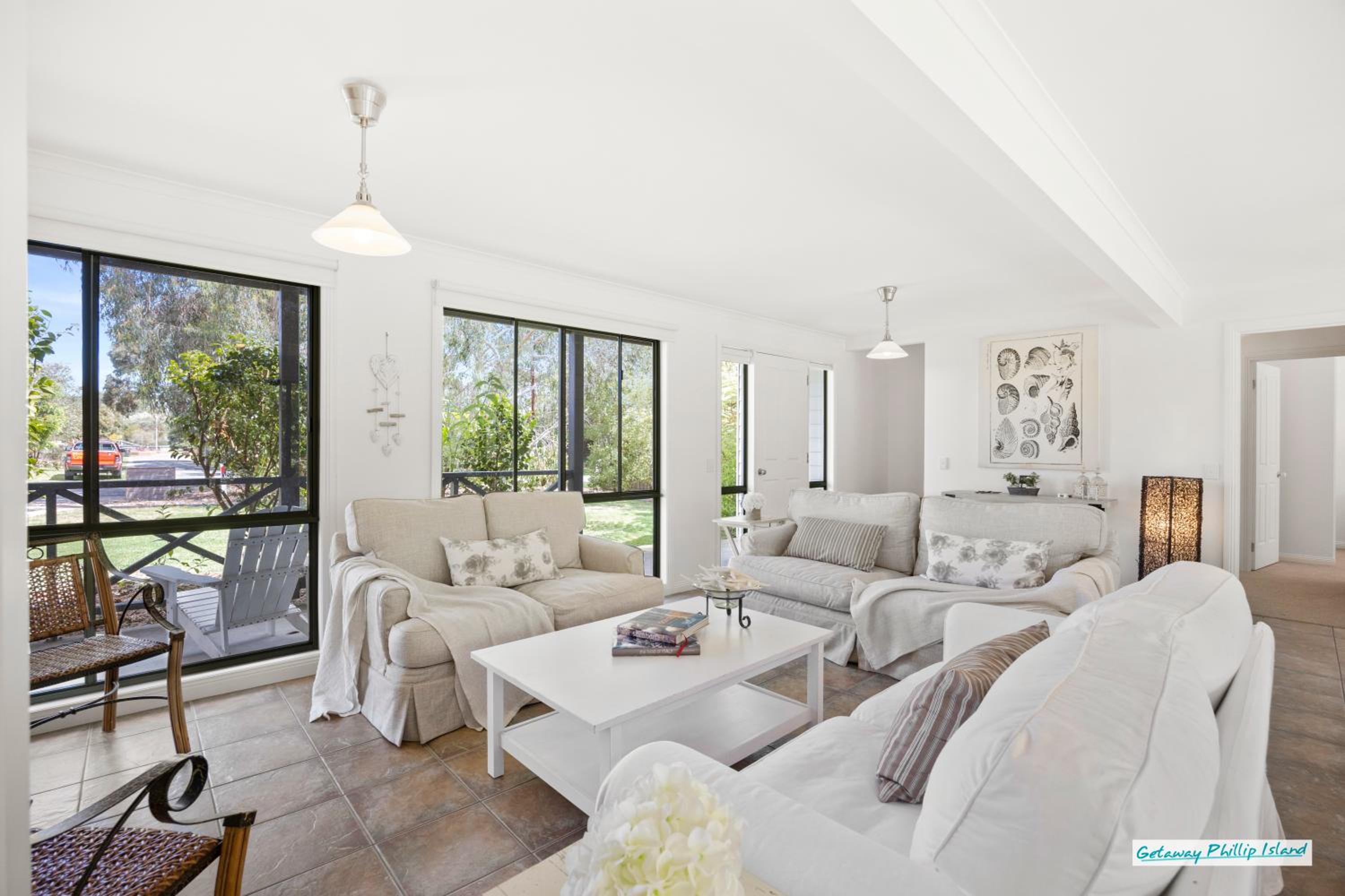 Villa de Mer at Phillip Island