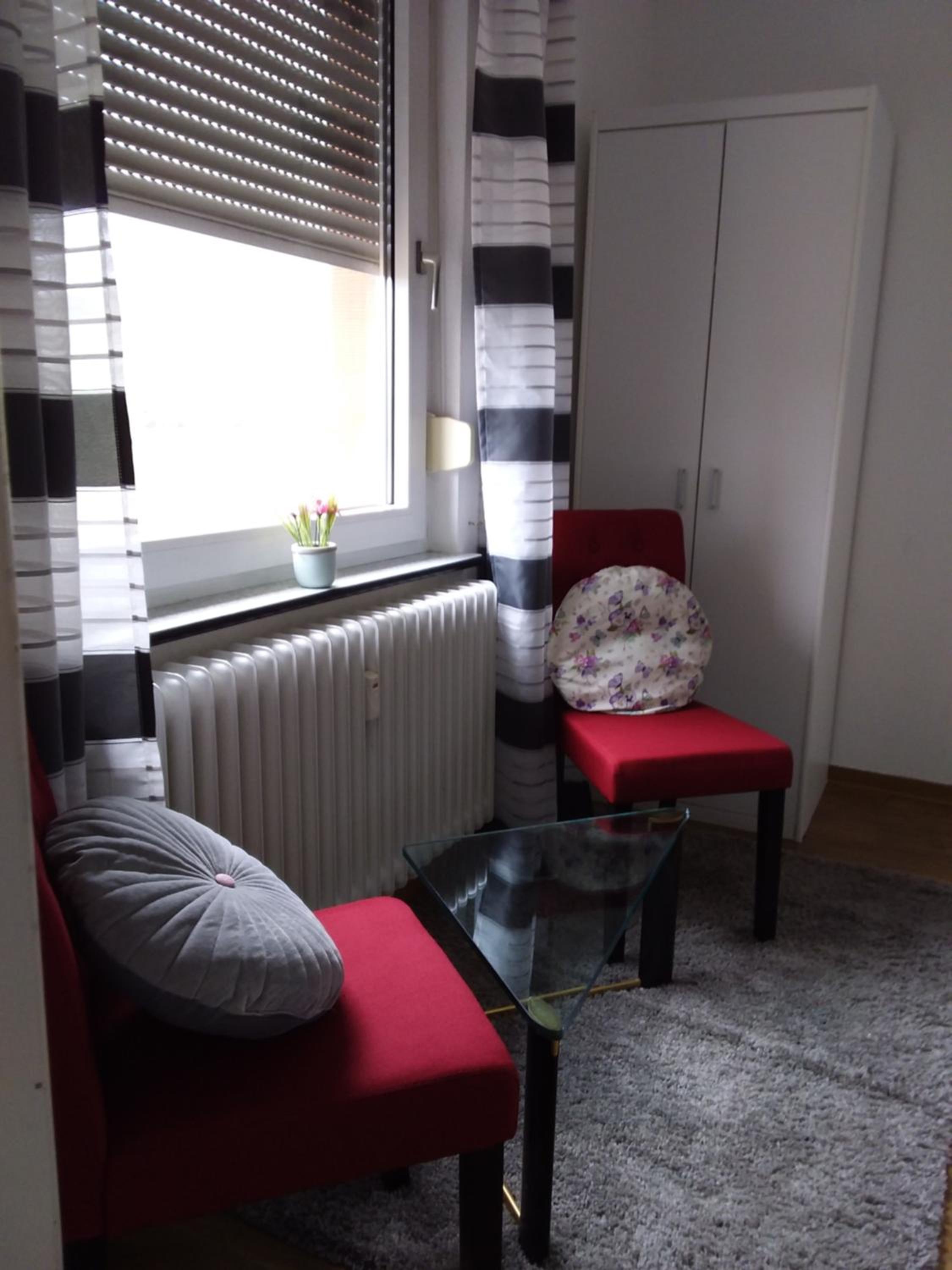 Pension Breidbach