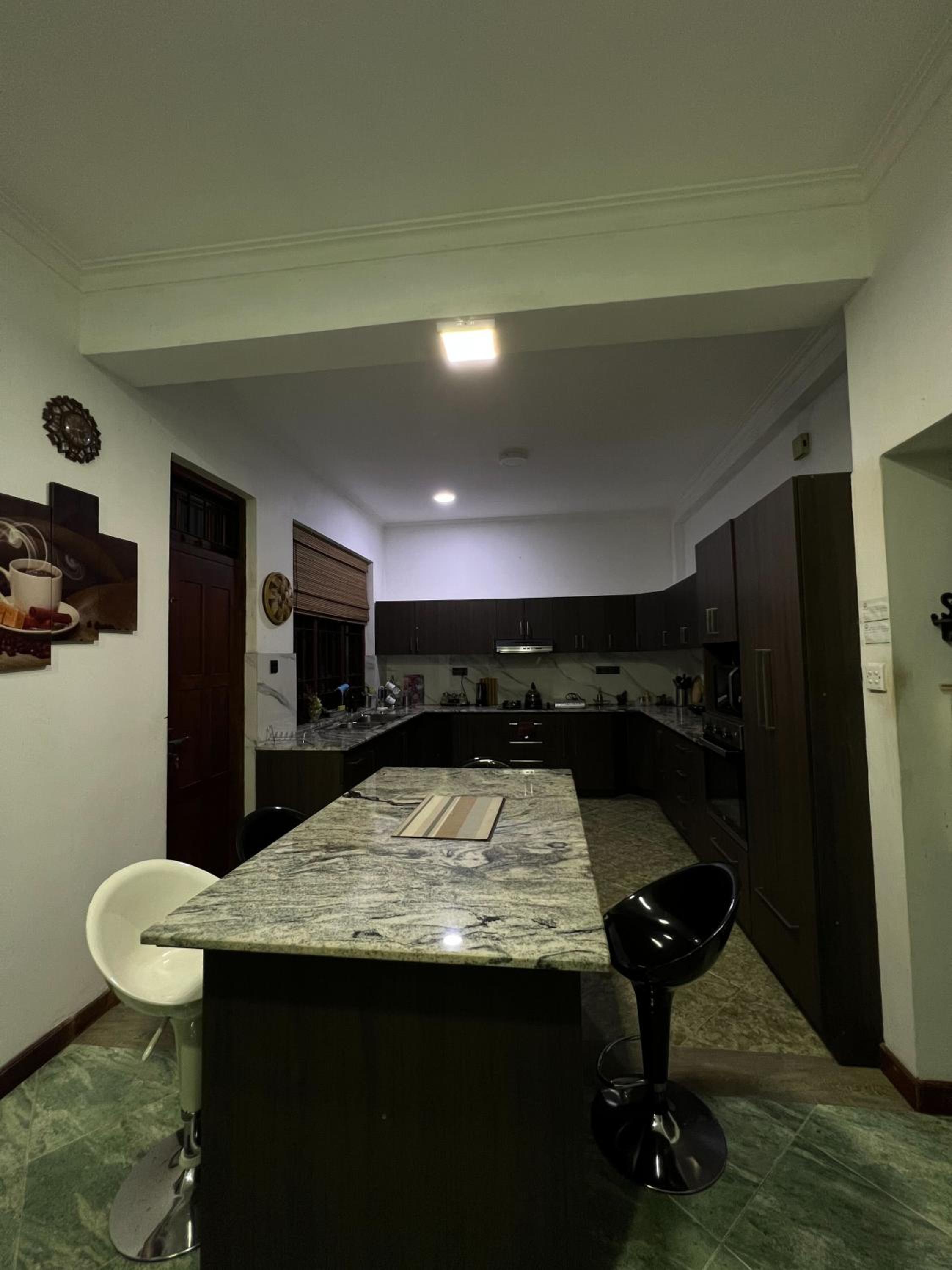 Bellwood Residence