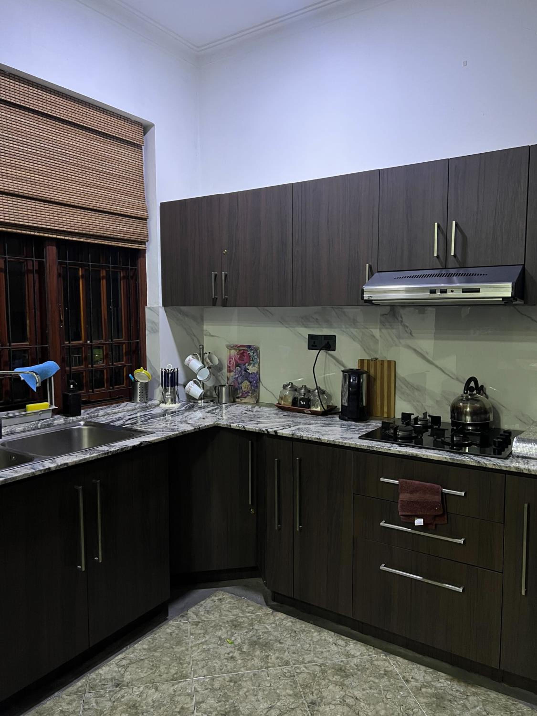 Bellwood Residence