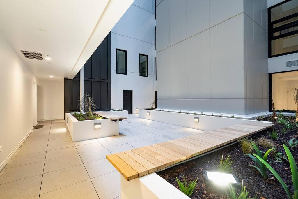 Modern One Bedroom Studio view 5