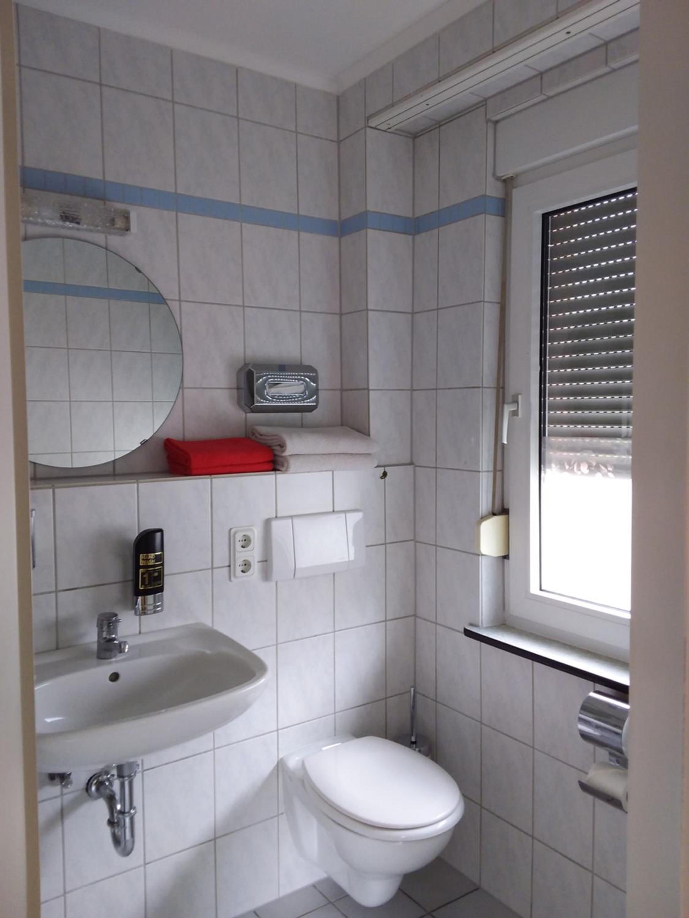 Pension Breidbach