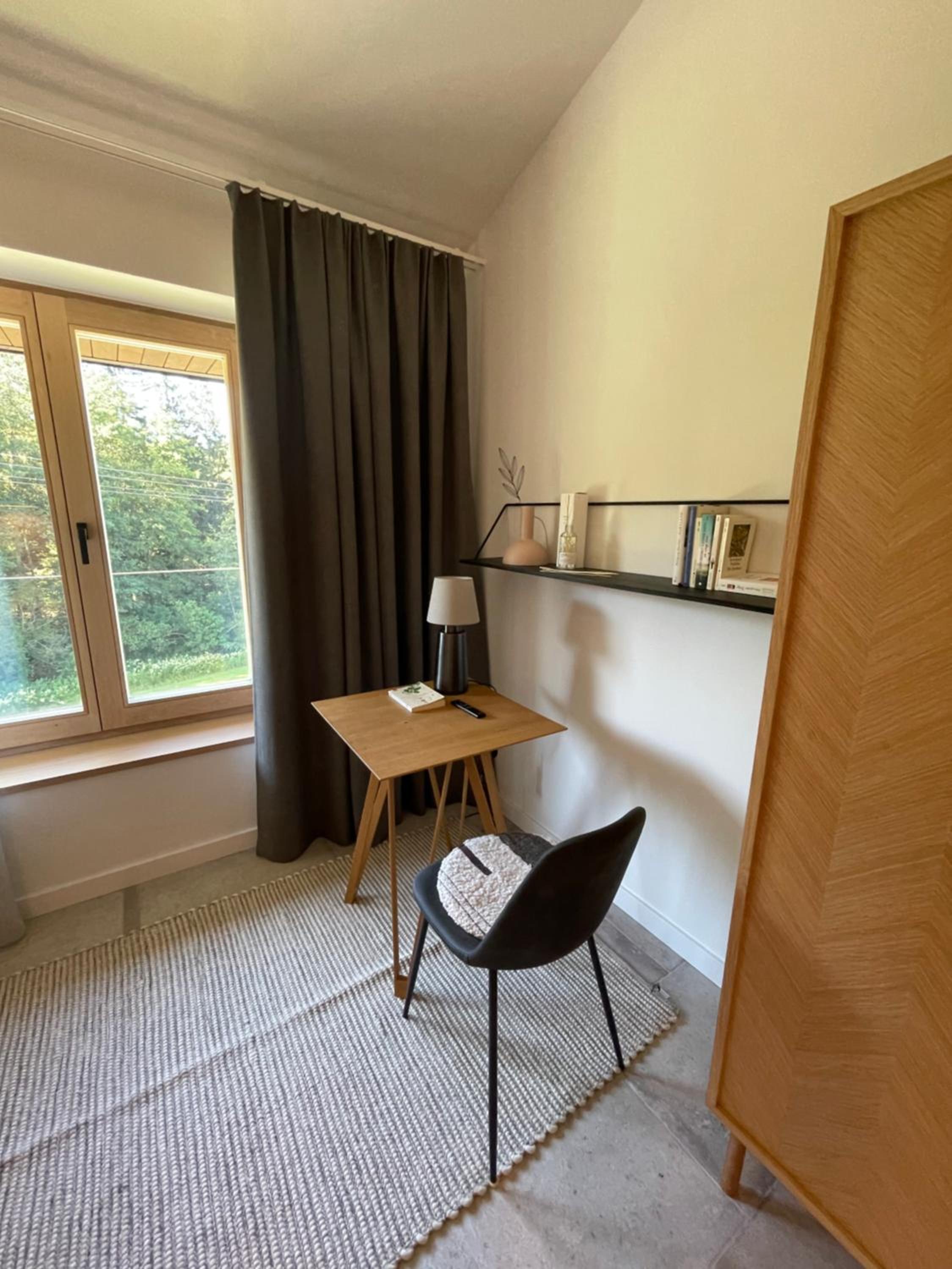 Ferienwohnung Hof in der Au