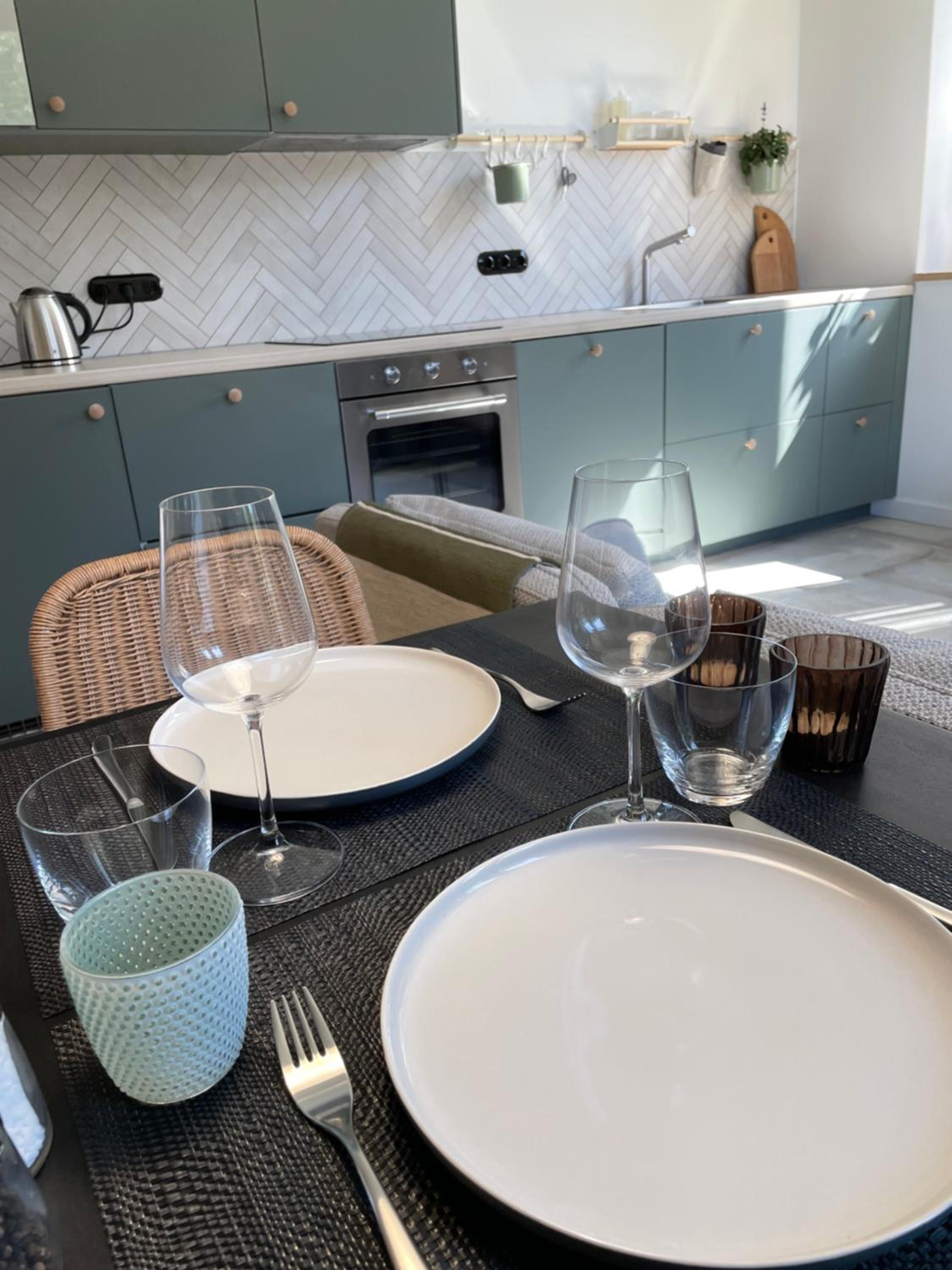 Ferienwohnung Hof in der Au