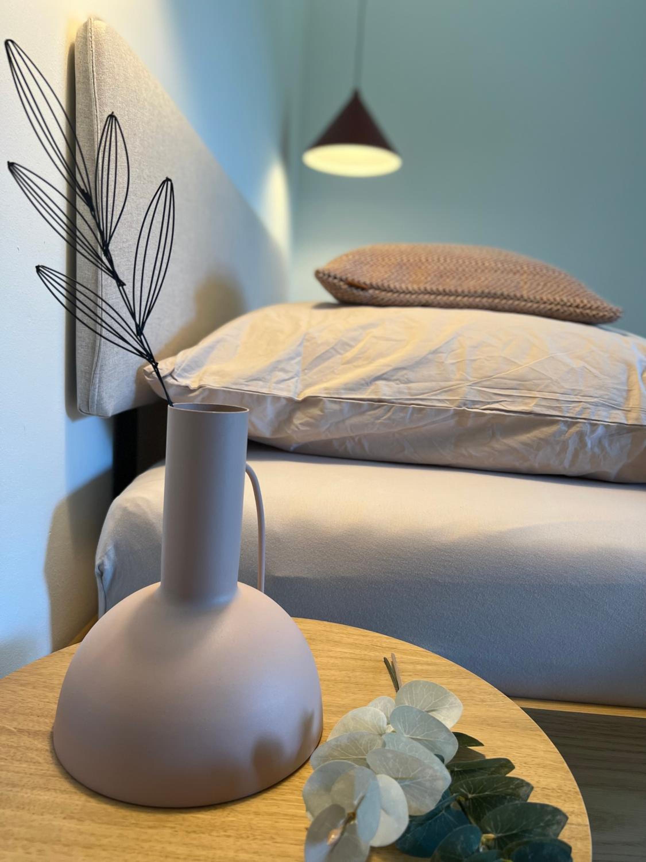 Ferienwohnung Hof in der Au