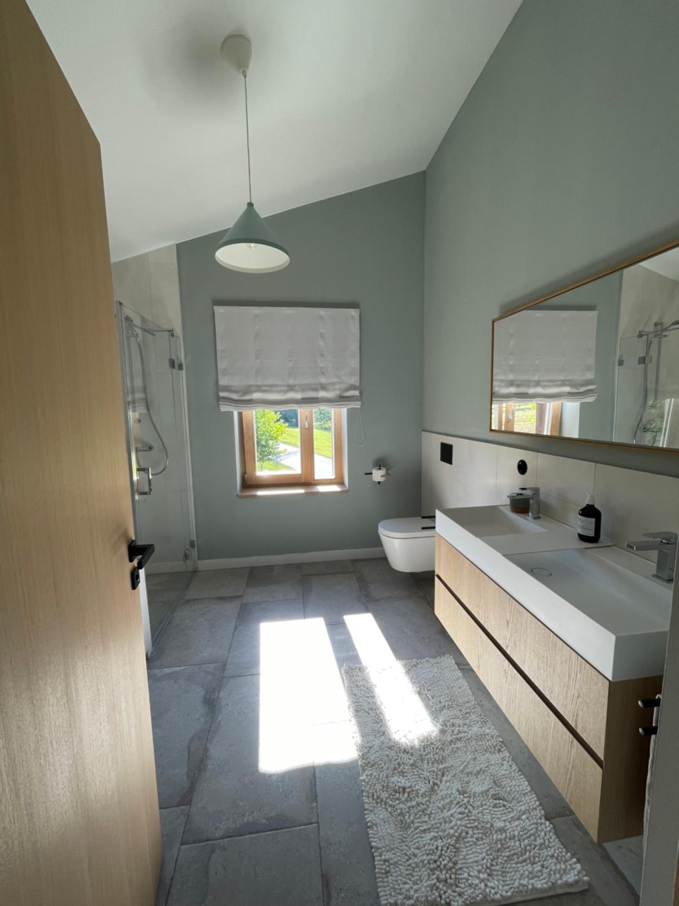 Ferienwohnung Hof in der Au