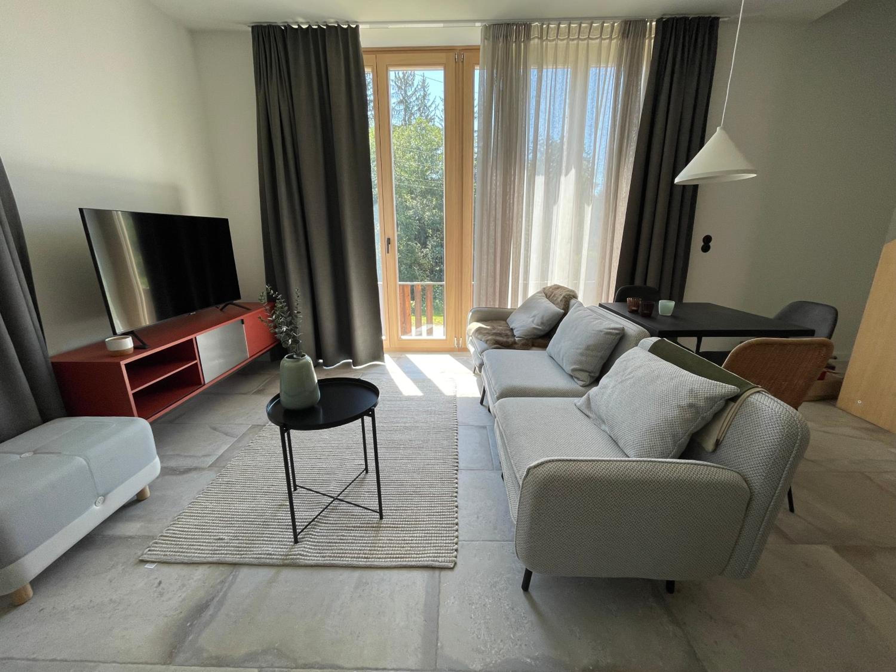 Ferienwohnung Hof in der Au