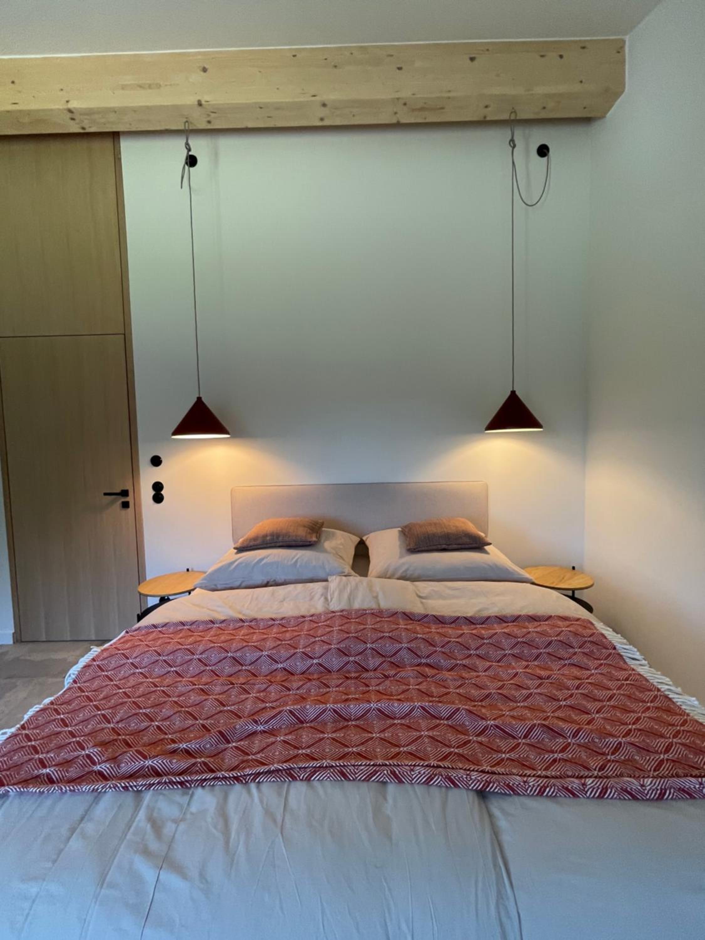 Ferienwohnung Hof in der Au