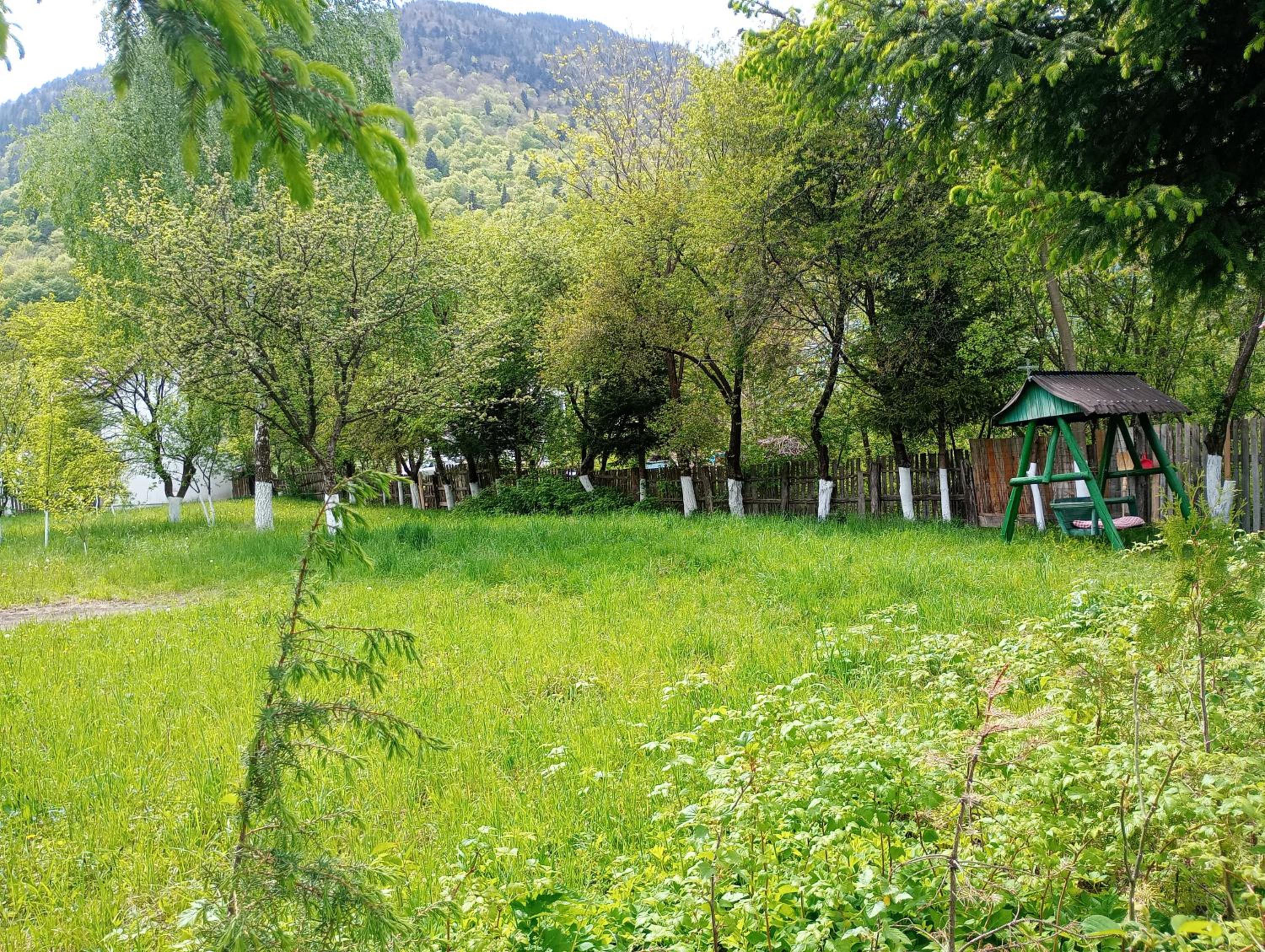 Pensiunea Irina 1 si 2