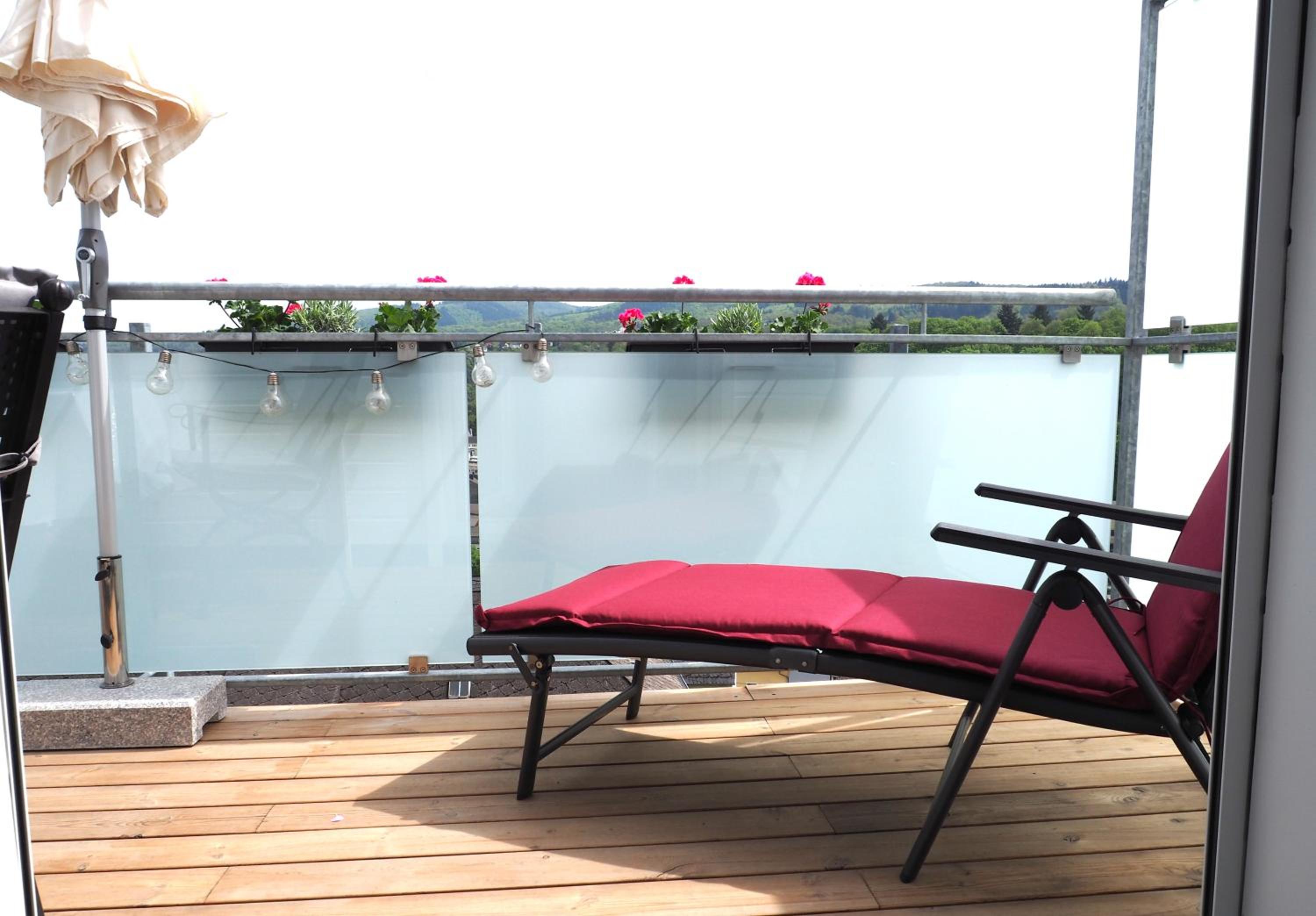 Apartment Schlossblick - Top location