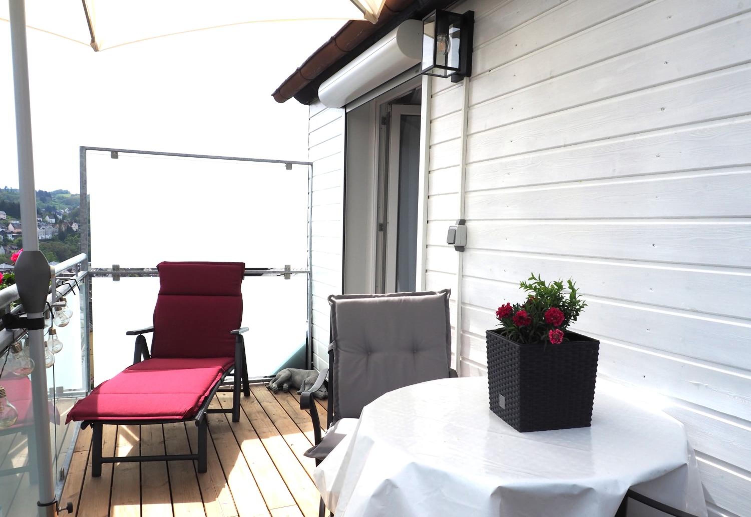 Apartment Schlossblick - Top location