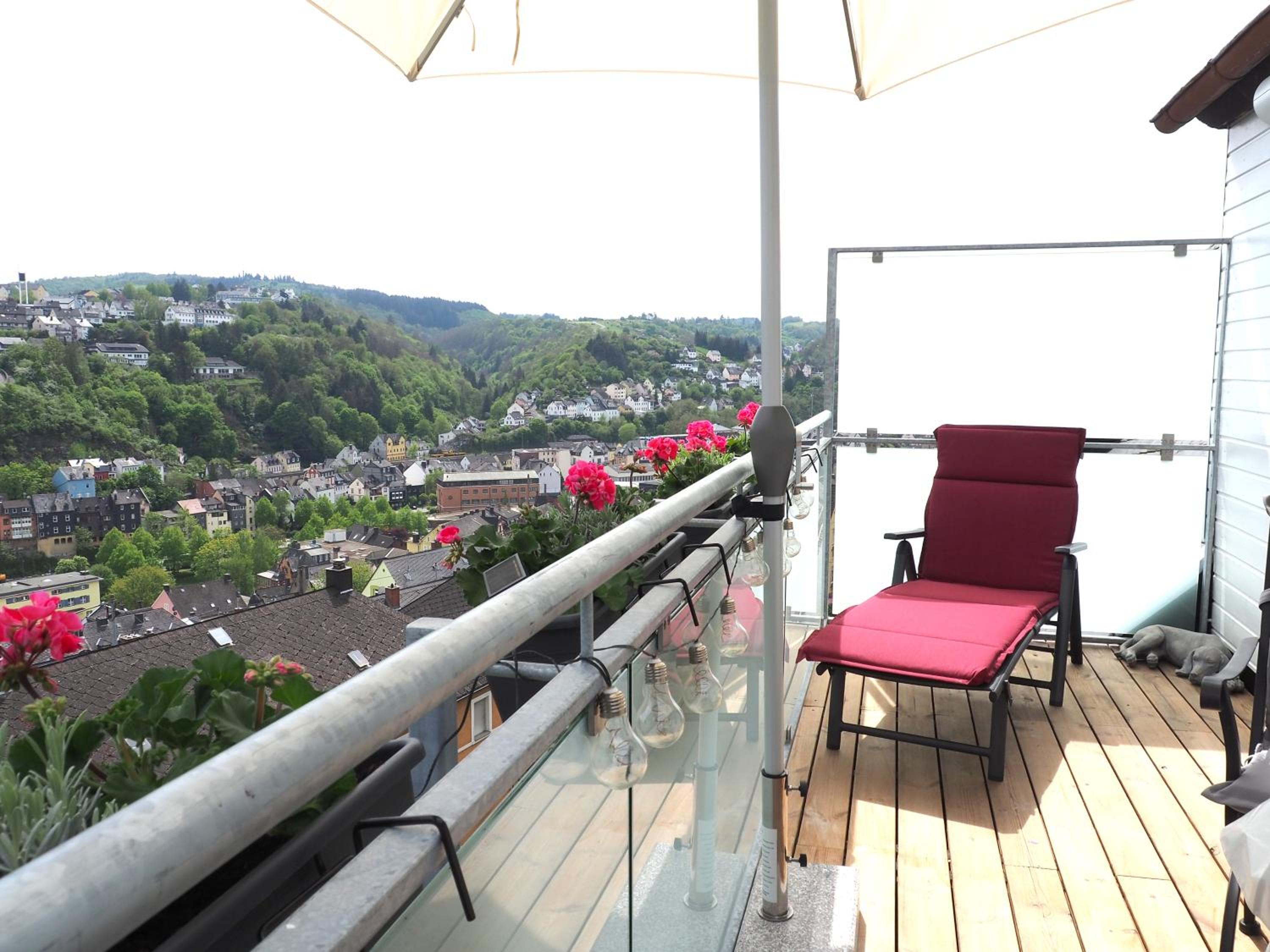 Apartment Schlossblick - Top location
