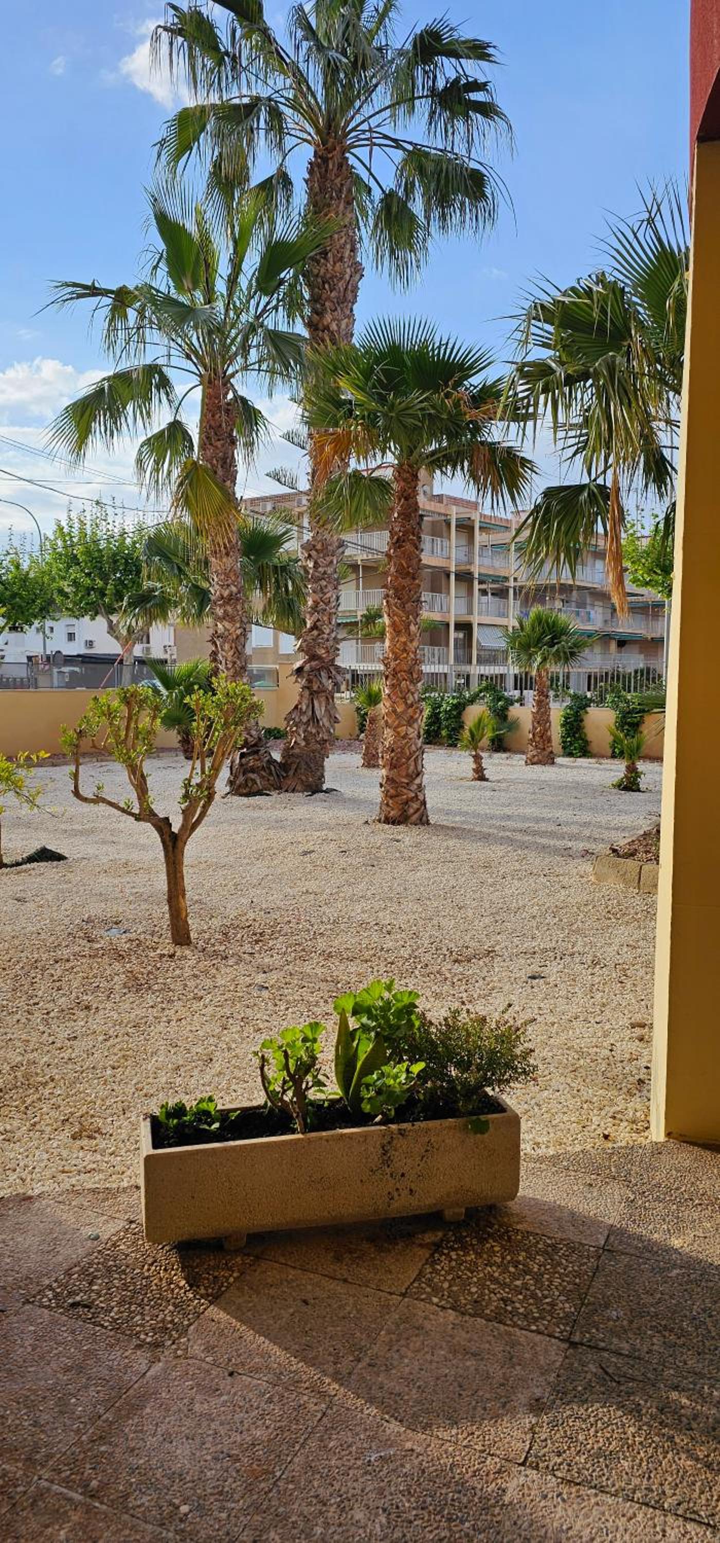 Apartment whit a sea view and swiming pool! view 3