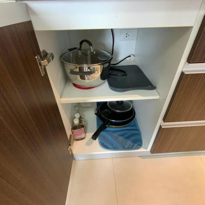 Ma Roberta - Luxurious Tambuli 2 Bed Room Unit view 2