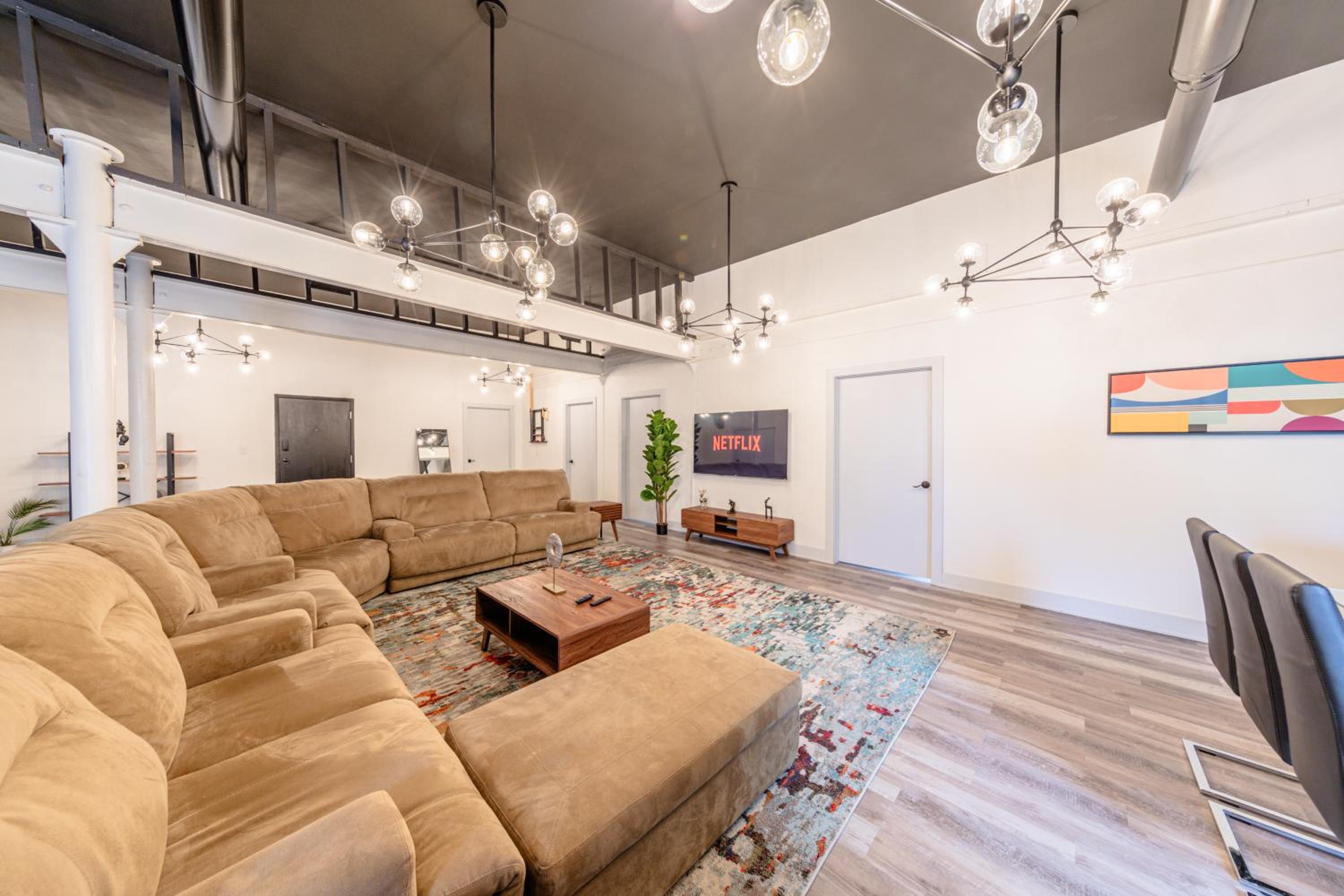 lounge