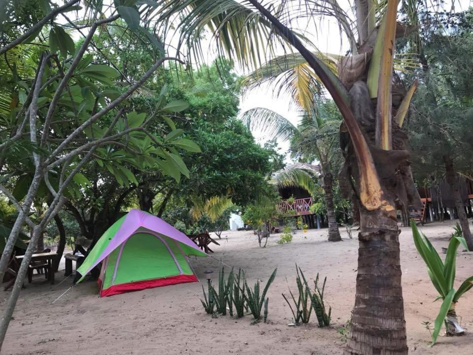 Ocean View Cabana view 4