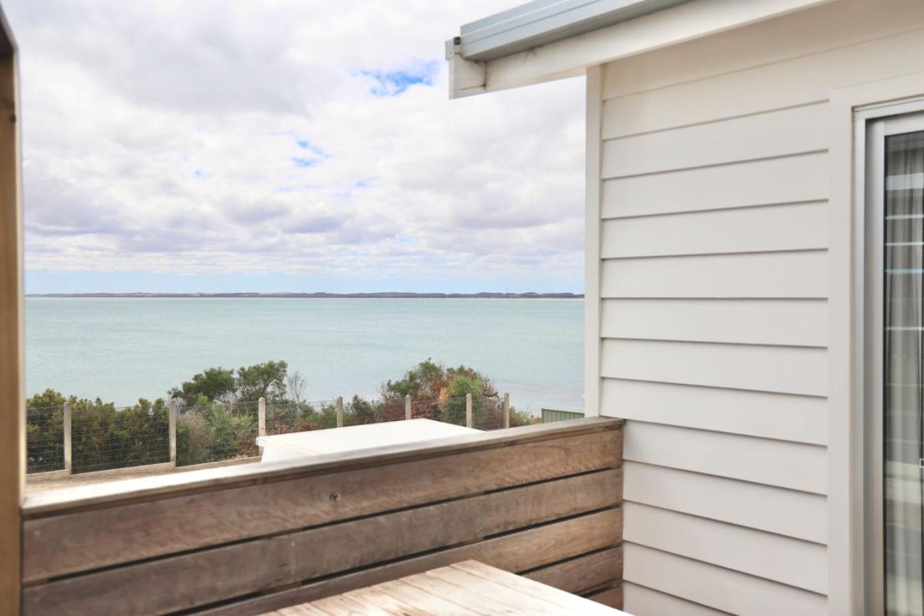 Sea Vu Caravan Park