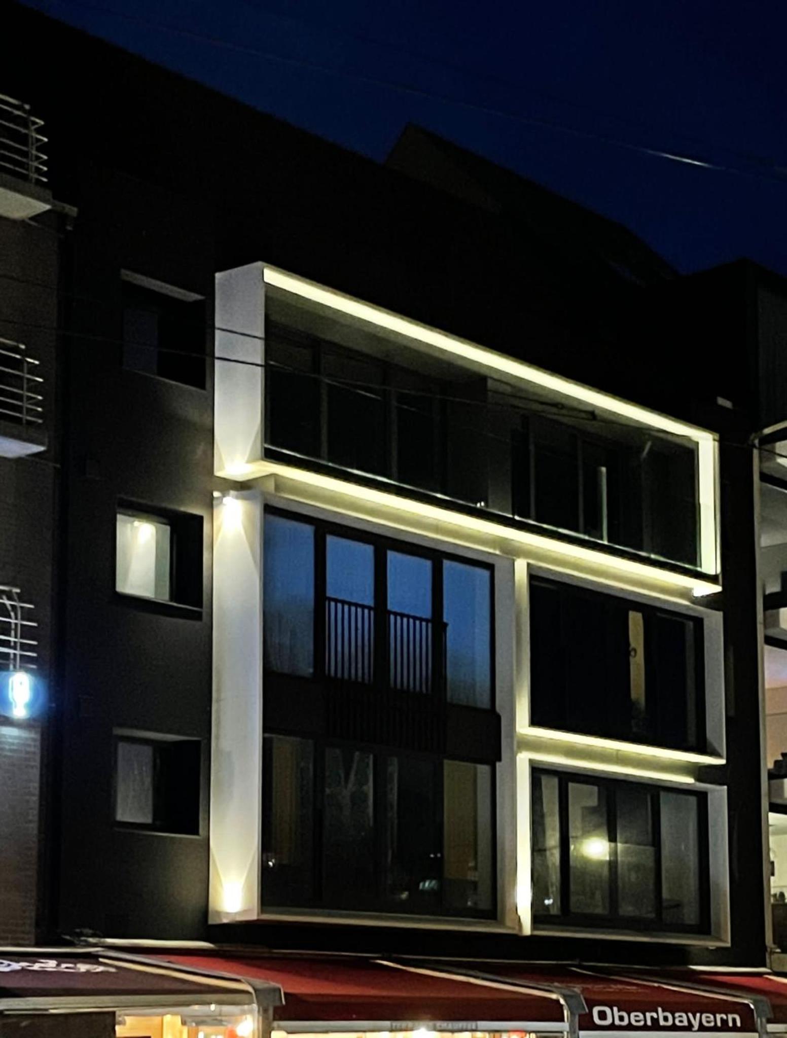 Appartement Axelle