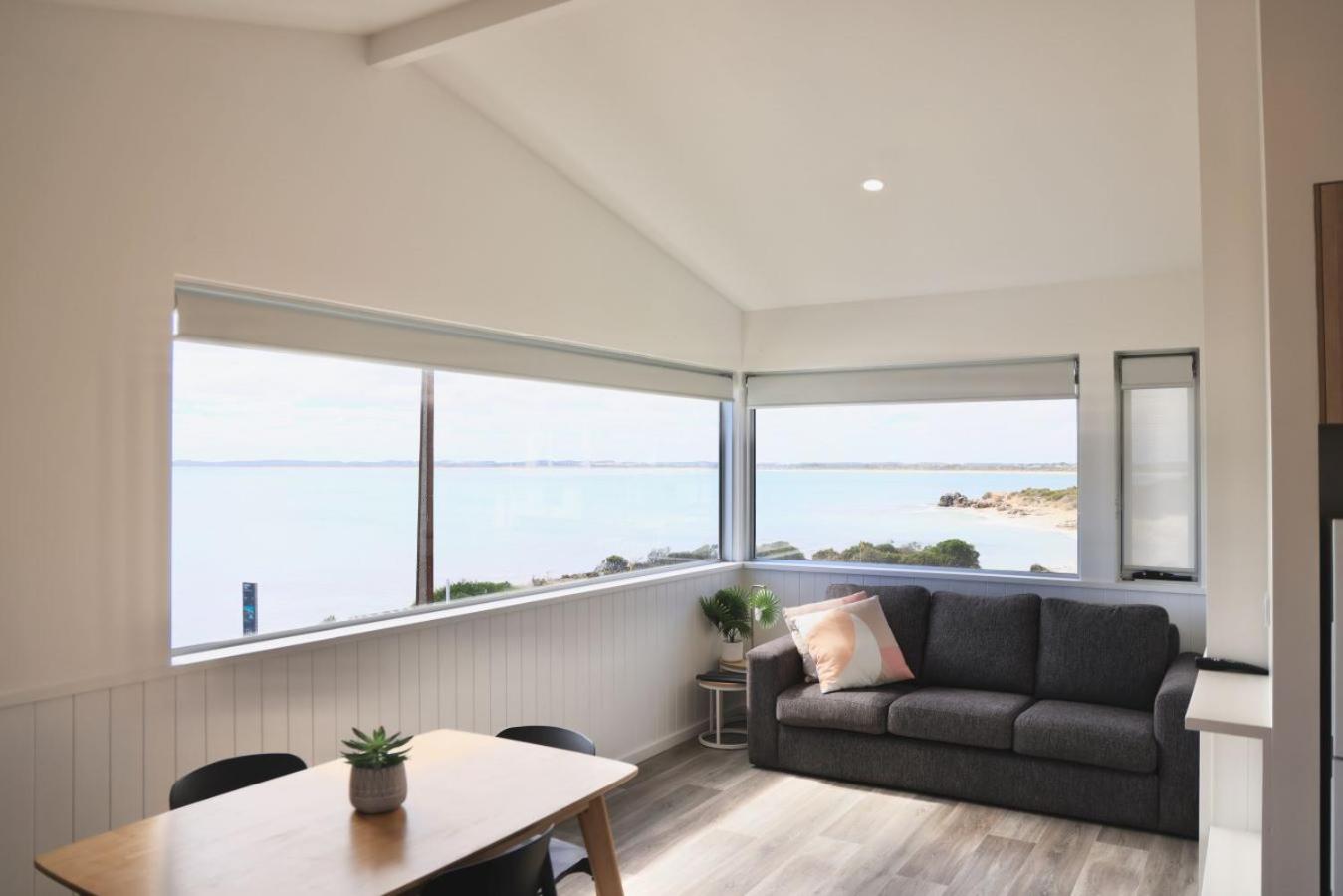 Sea Vu Caravan Park
