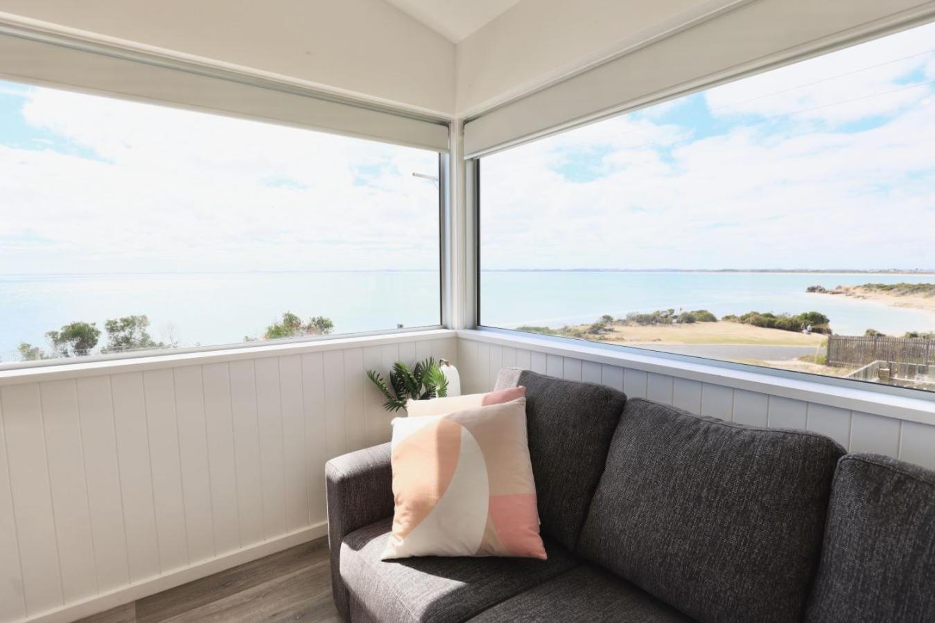 Sea Vu Caravan Park