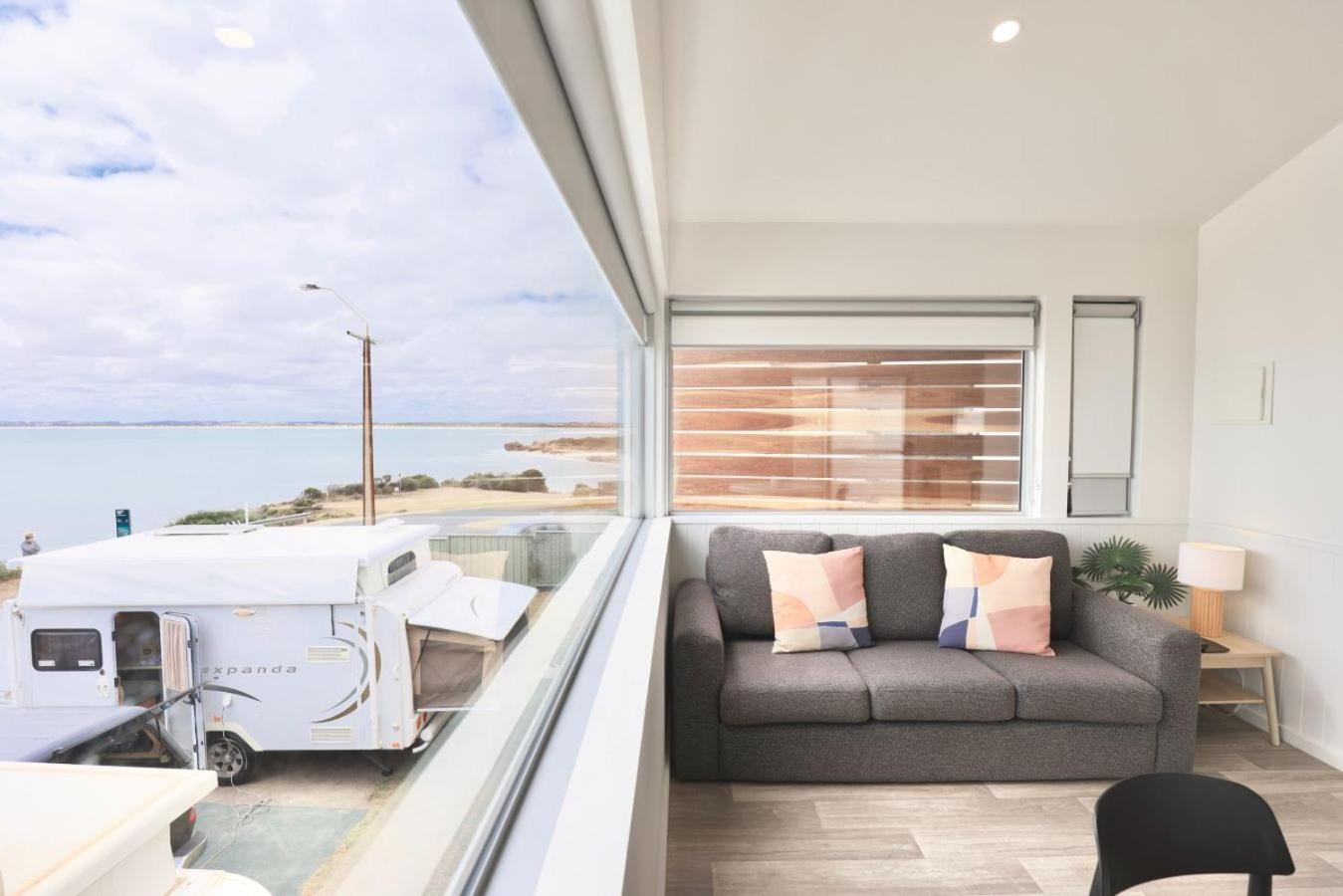 Sea Vu Caravan Park