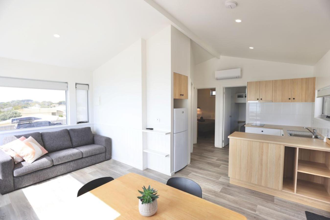 Sea Vu Caravan Park