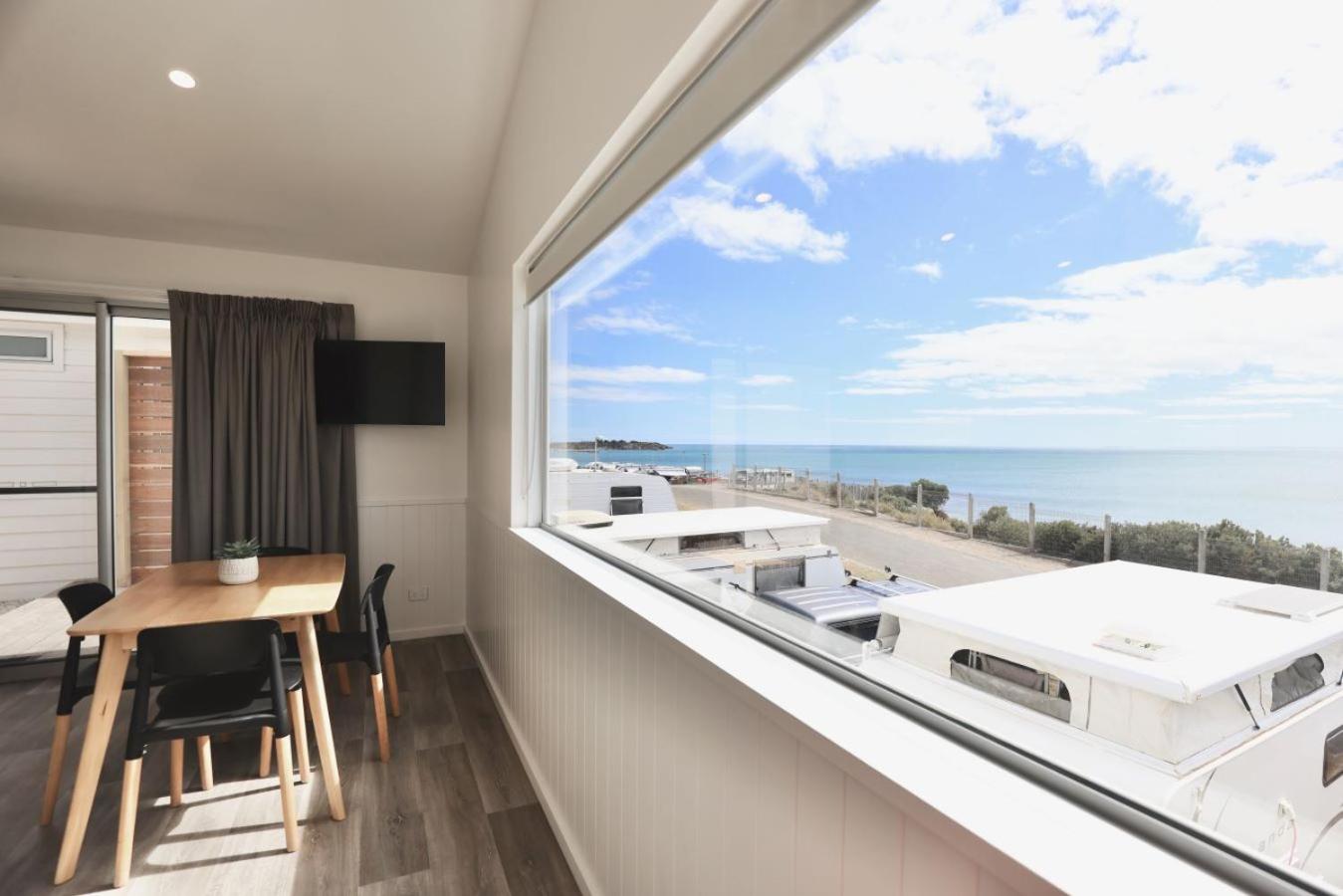 Sea Vu Caravan Park