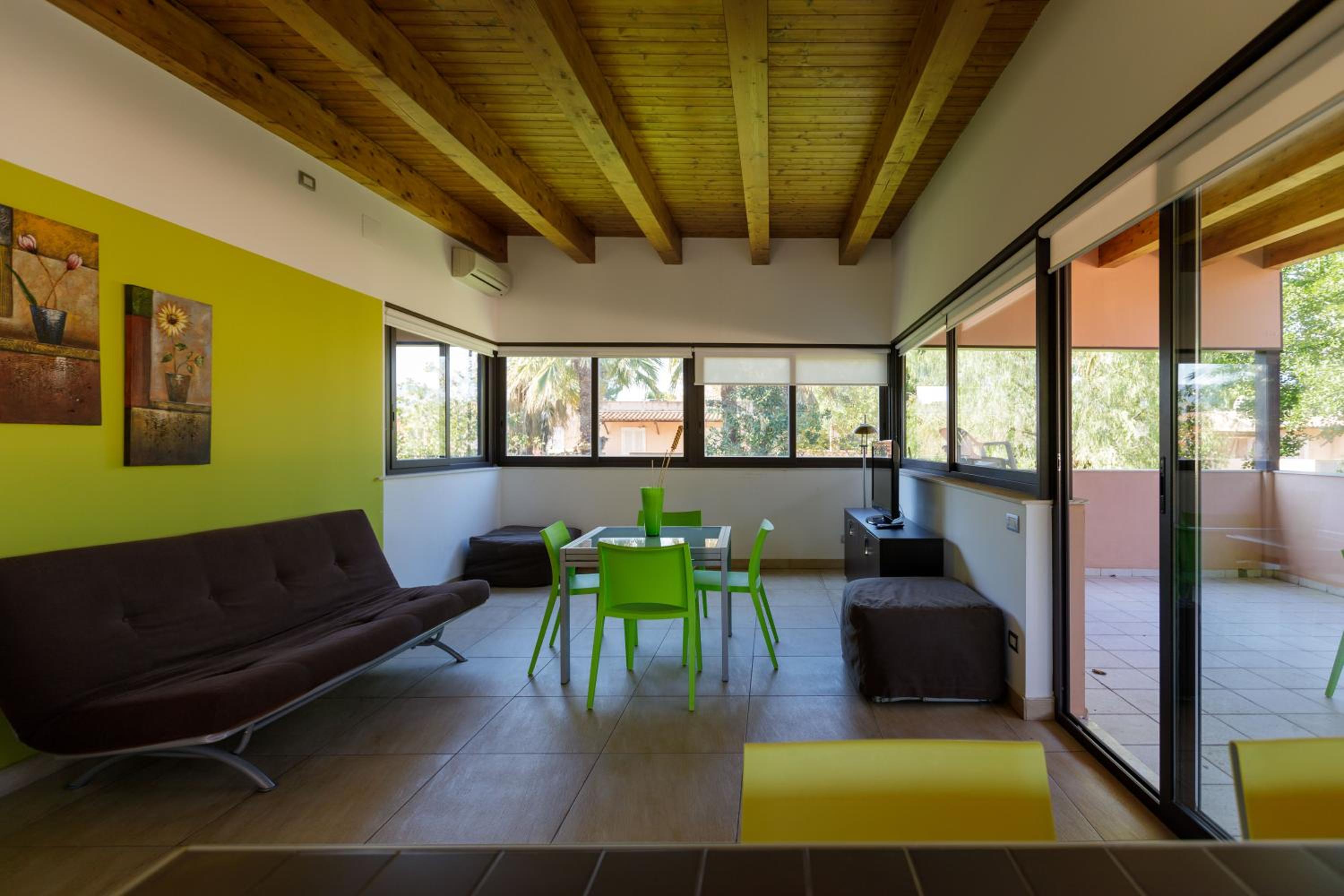 Juice aparthotel - appartamento Nefrite