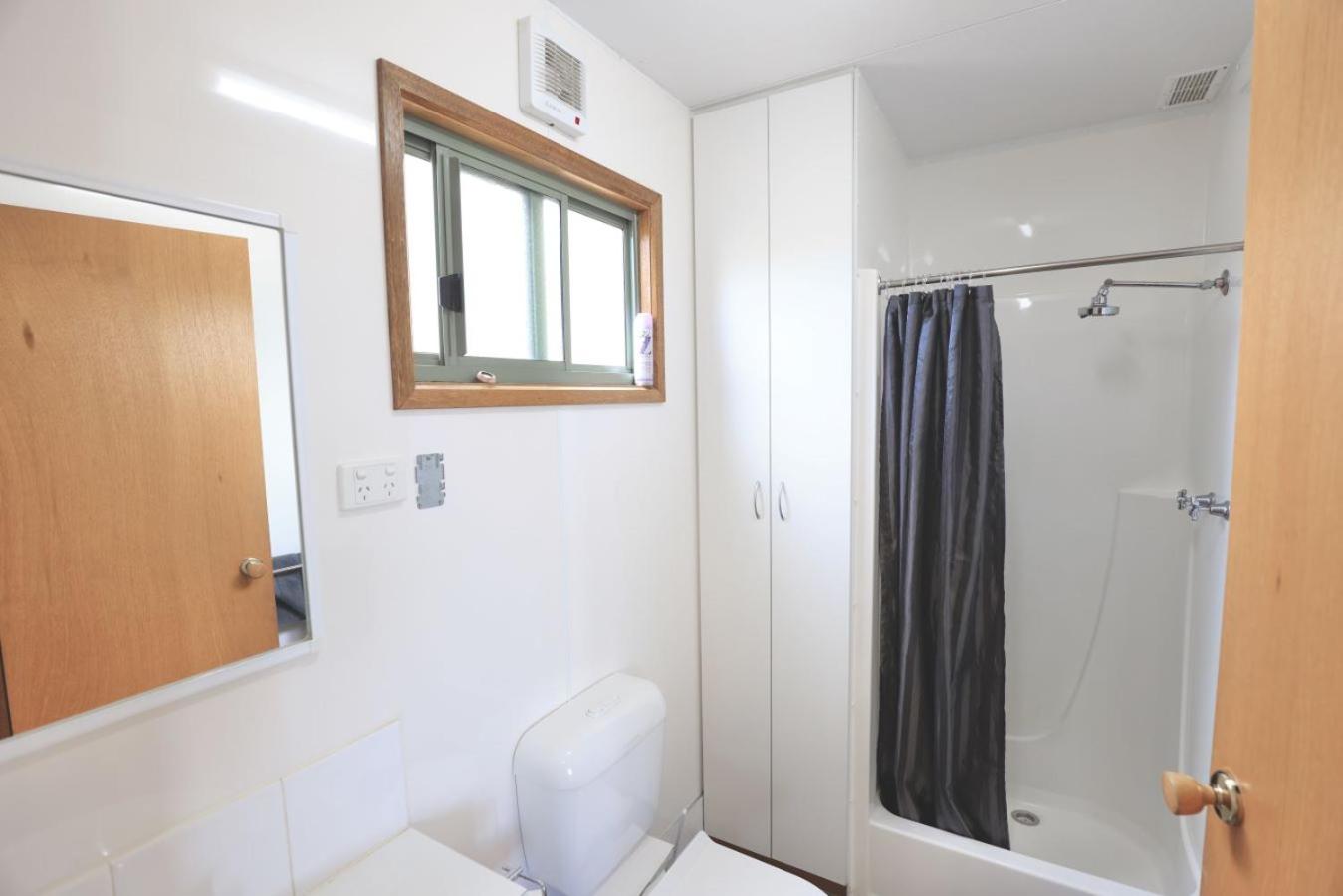 Sea Vu Caravan Park