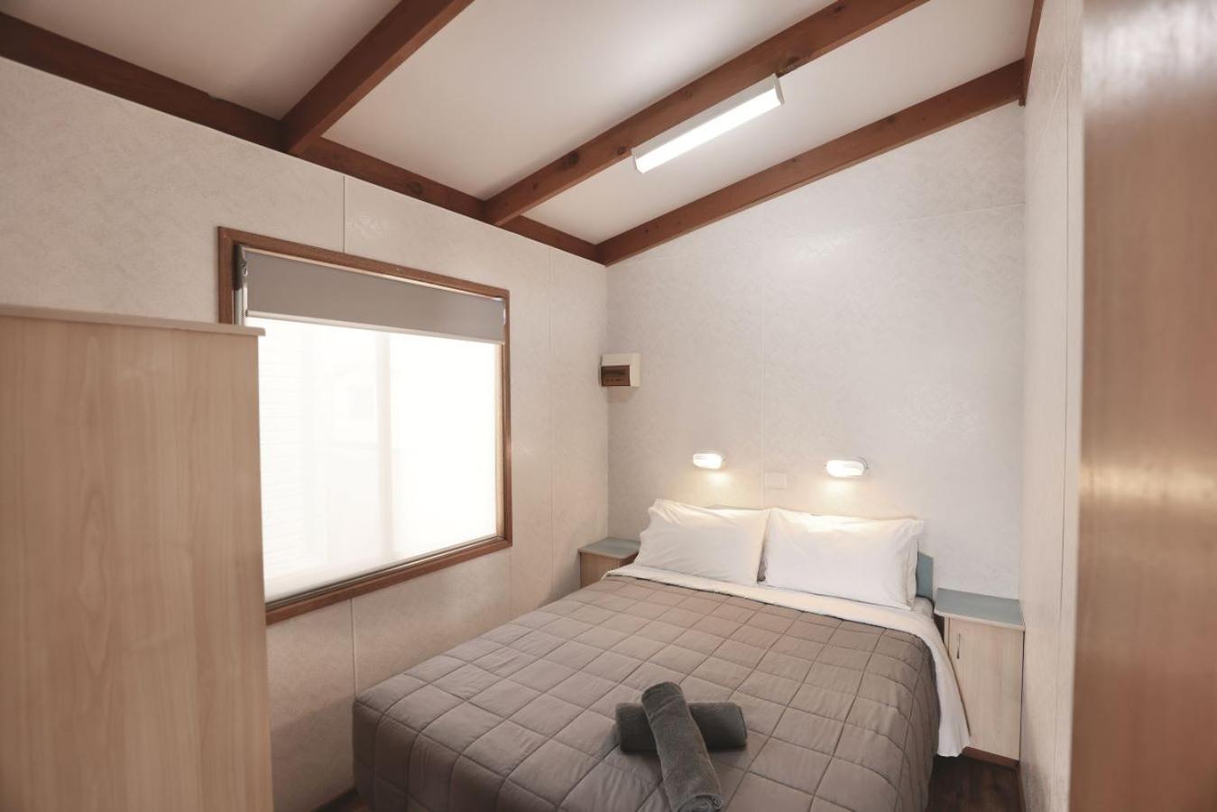 Sea Vu Caravan Park