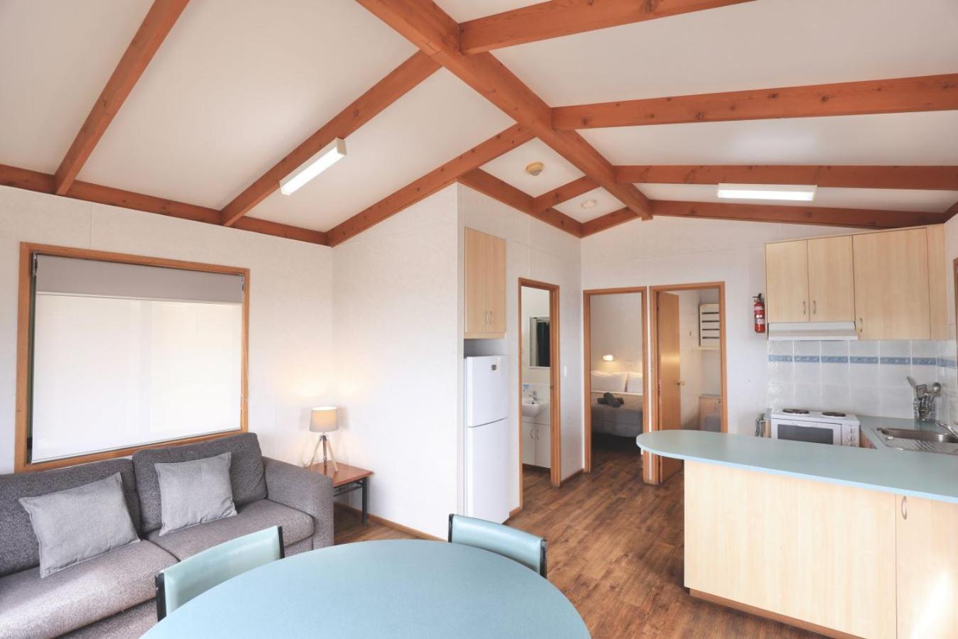 Sea Vu Caravan Park