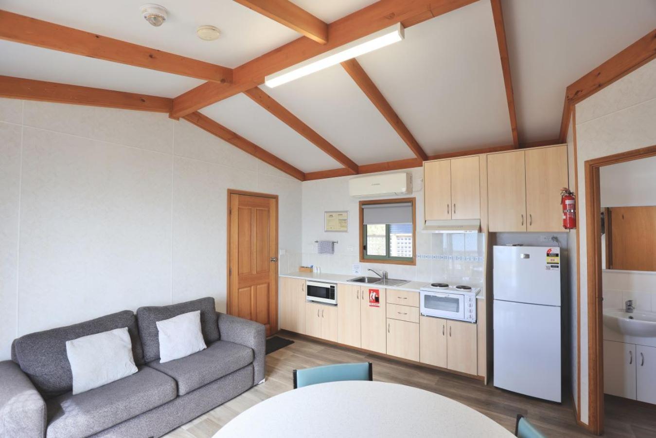 Sea Vu Caravan Park