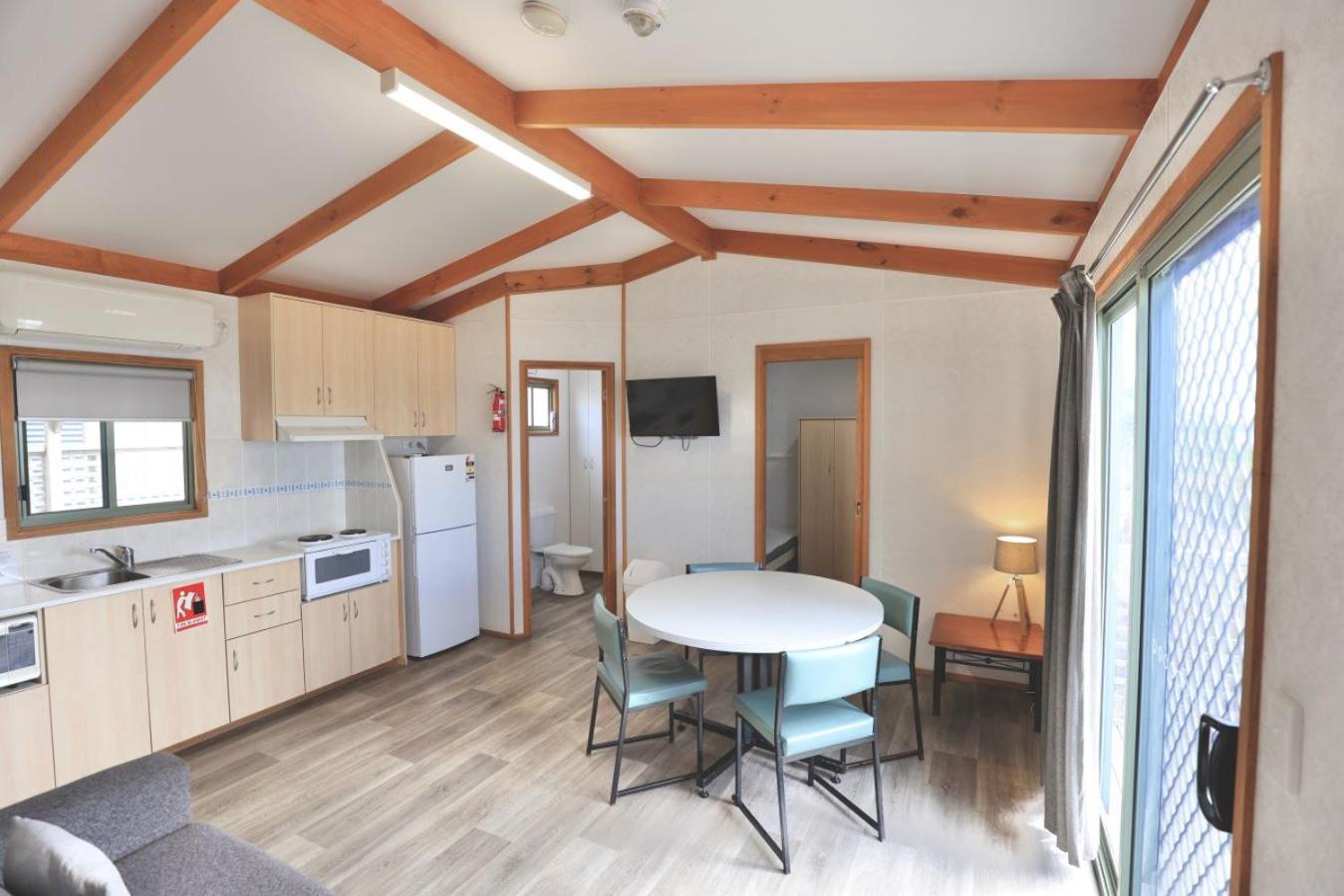 Sea Vu Caravan Park