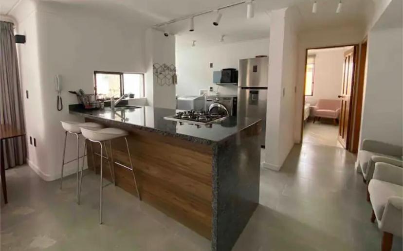 Moderno apartamento en Cabecera del llano