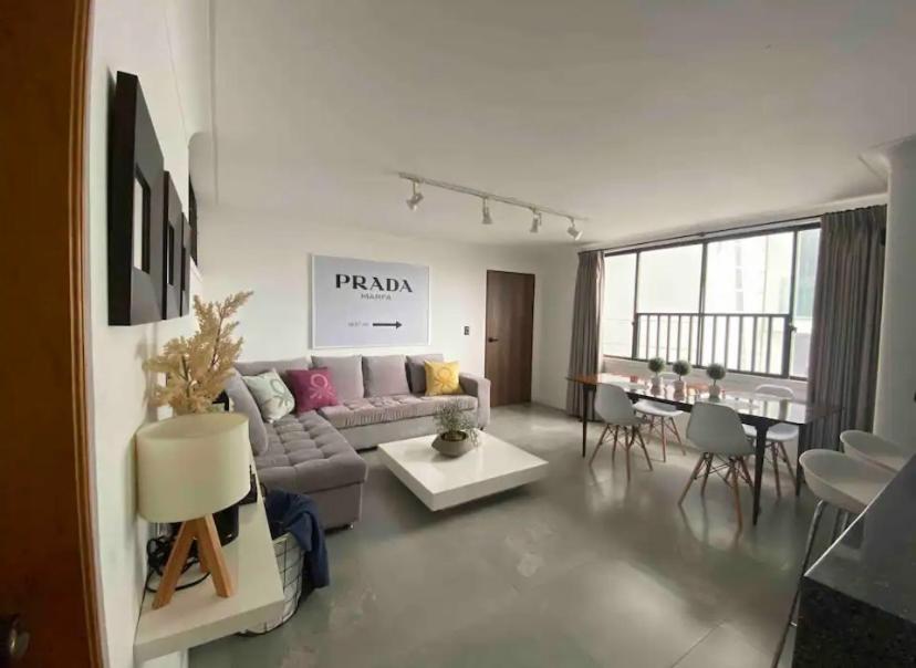 Moderno apartamento en Cabecera del llano