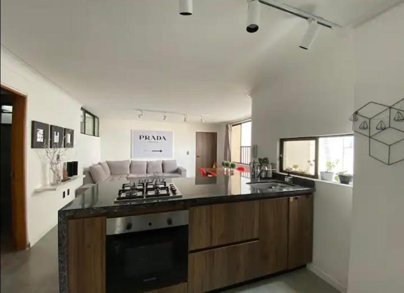 Moderno apartamento en Cabecera del llano