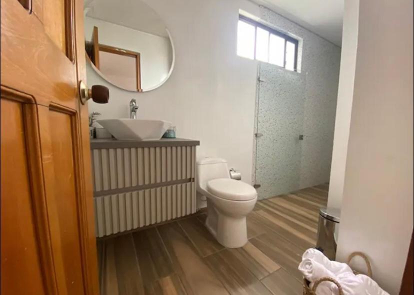 Moderno apartamento en Cabecera del llano